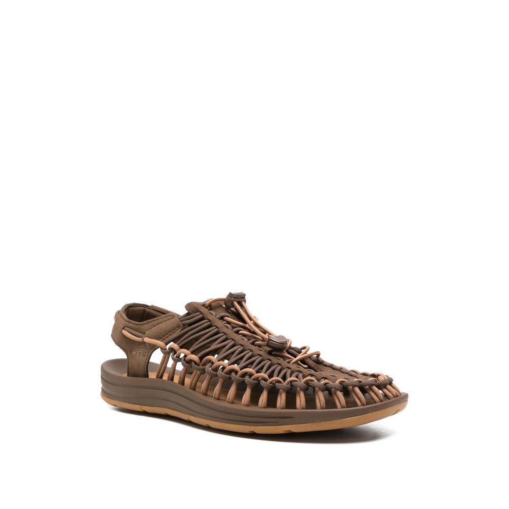 KEEN Keen BROWN Sandals Size US 9.5 / EU 42-43 - 4 Thumbnail
