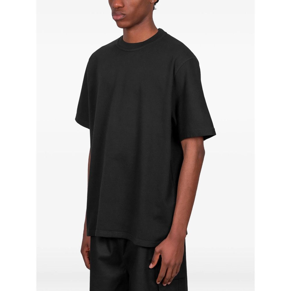 Arte Antwerp Arte Antwerp BLACK T-Shirts & Vests - T-Shirts Size US XL / EU 56 / 4 - 4 Thumbnail