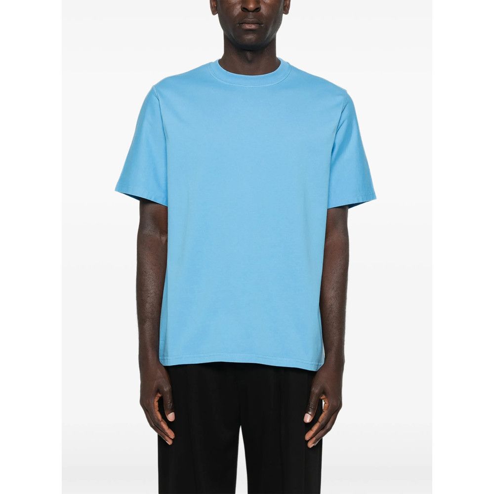 Arte Antwerp Arte Antwerp BLUE T-Shirts & Vests - T-Shirts Size US L / EU 52-54 / 3 - 4 Thumbnail