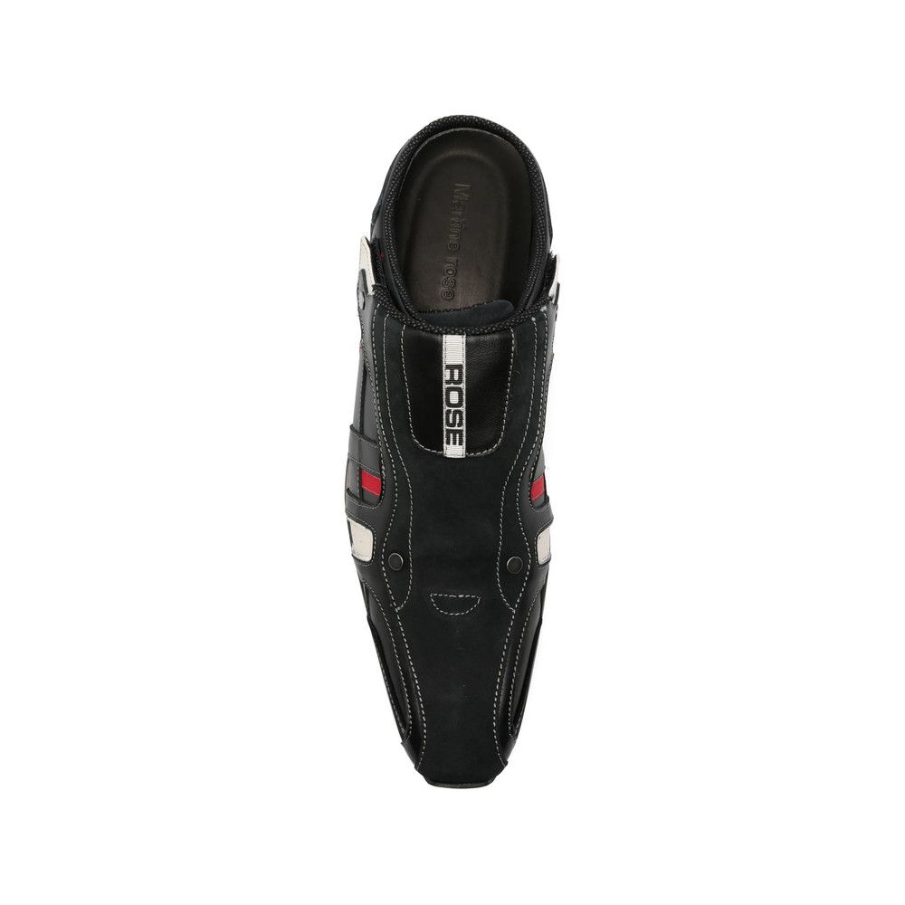 Martine Rose Martine Rose BLACK Trainers Size US 8 / EU 41 - 2 Thumbnail