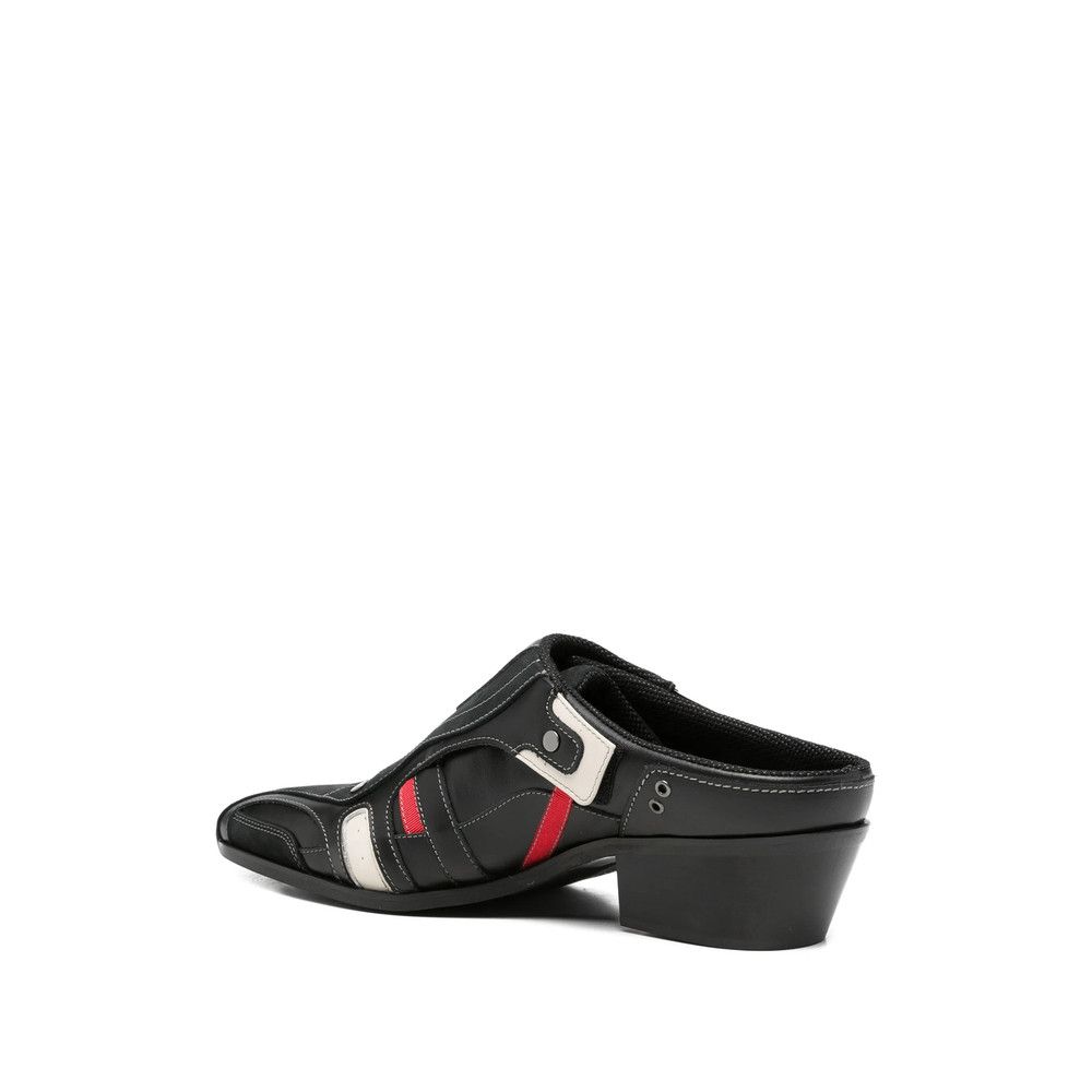 Martine Rose Martine Rose BLACK Trainers Size US 8 / EU 41 - 4 Thumbnail