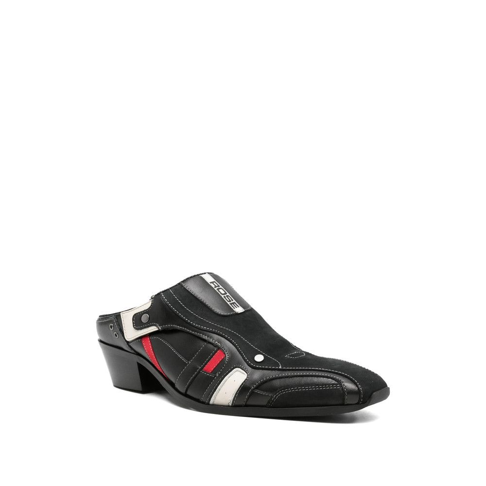 Martine Rose Martine Rose BLACK Trainers Size US 9 / EU 42 - 3 Thumbnail