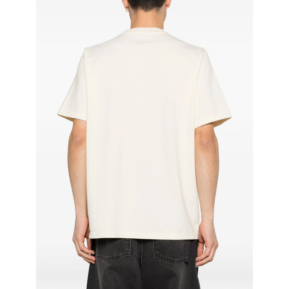 Arte Antwerp Arte Antwerp WHITE T-Shirts & Vests - T-Shirts Size US L / EU 52-54 / 3 - 5 Thumbnail