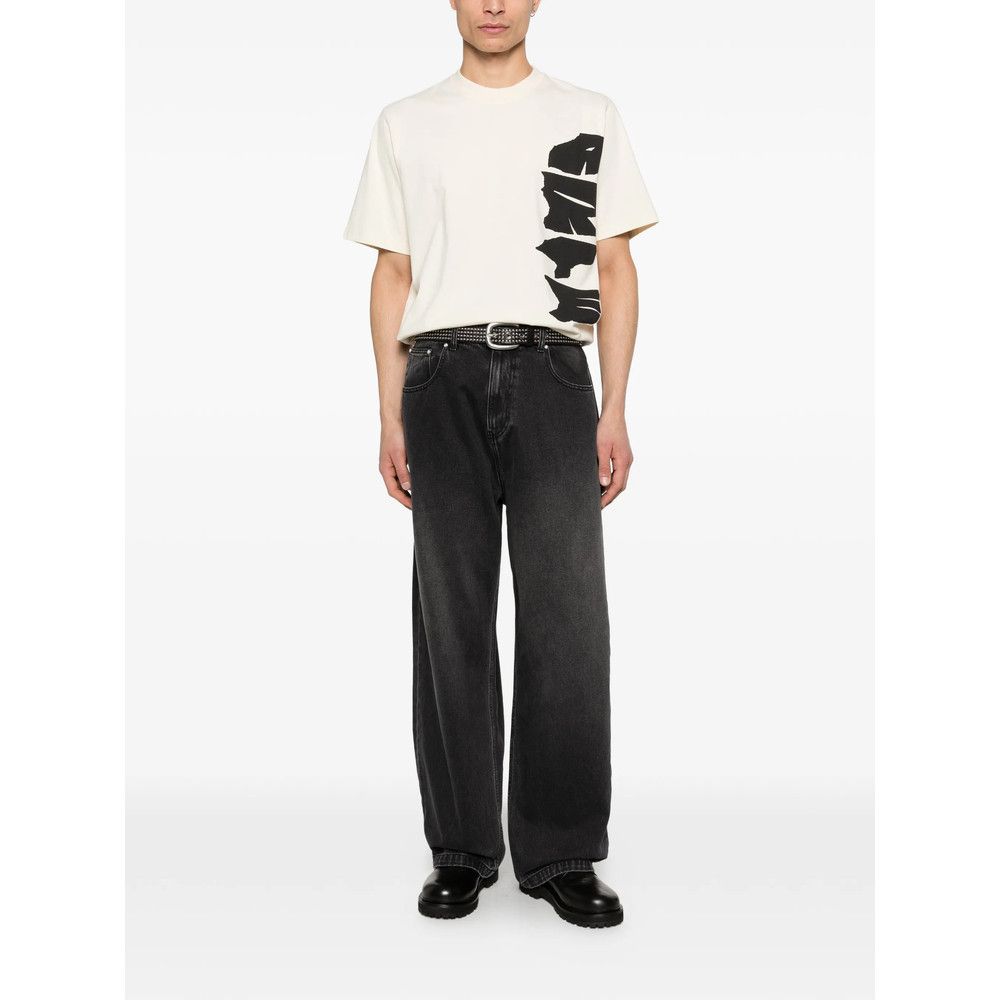 Arte Antwerp Arte Antwerp WHITE T-Shirts & Vests - T-Shirts Size US L / EU 52-54 / 3 - 4 Thumbnail