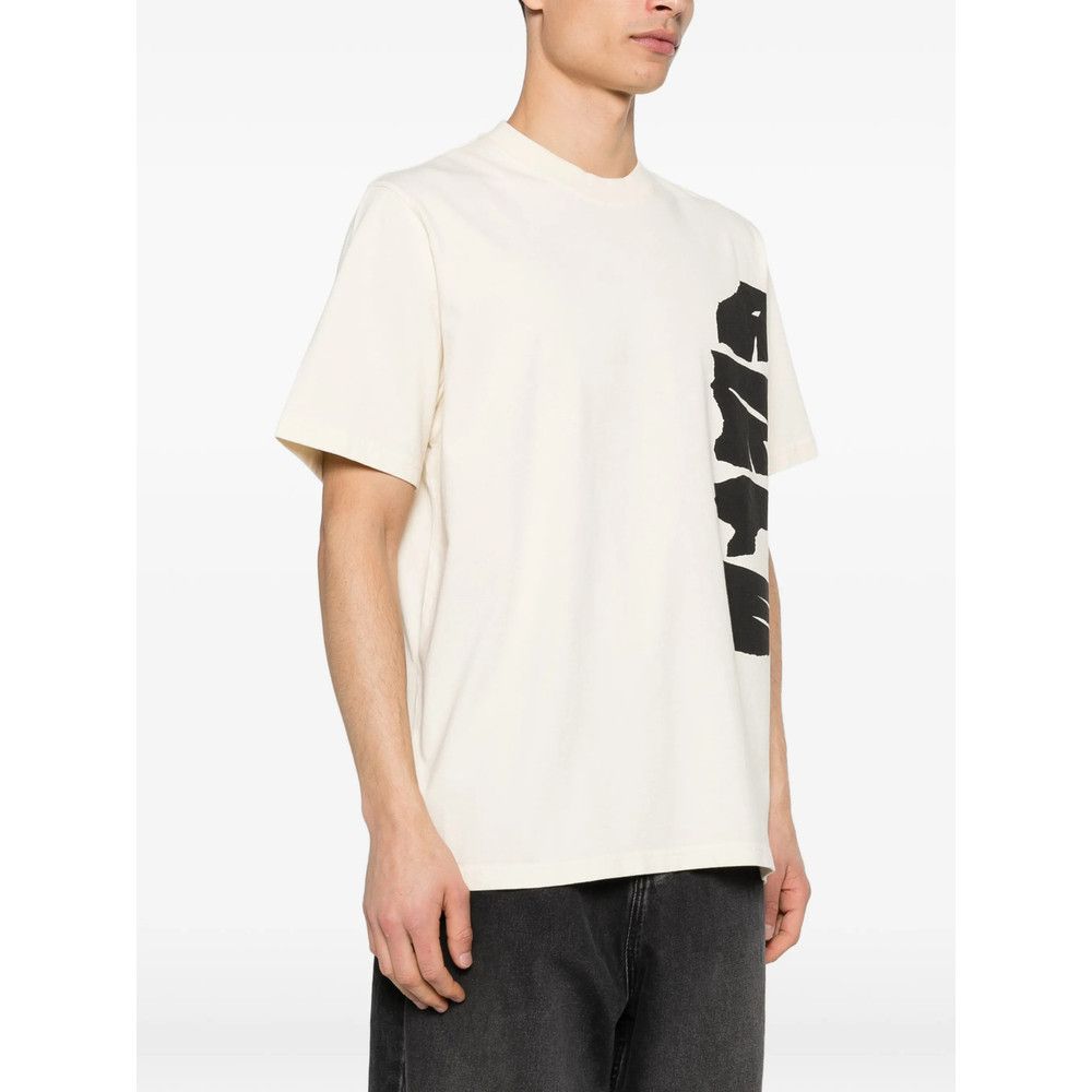 Arte Antwerp Arte Antwerp WHITE T-Shirts & Vests - T-Shirts Size US S / EU 44-46 / 1 - 2 Thumbnail