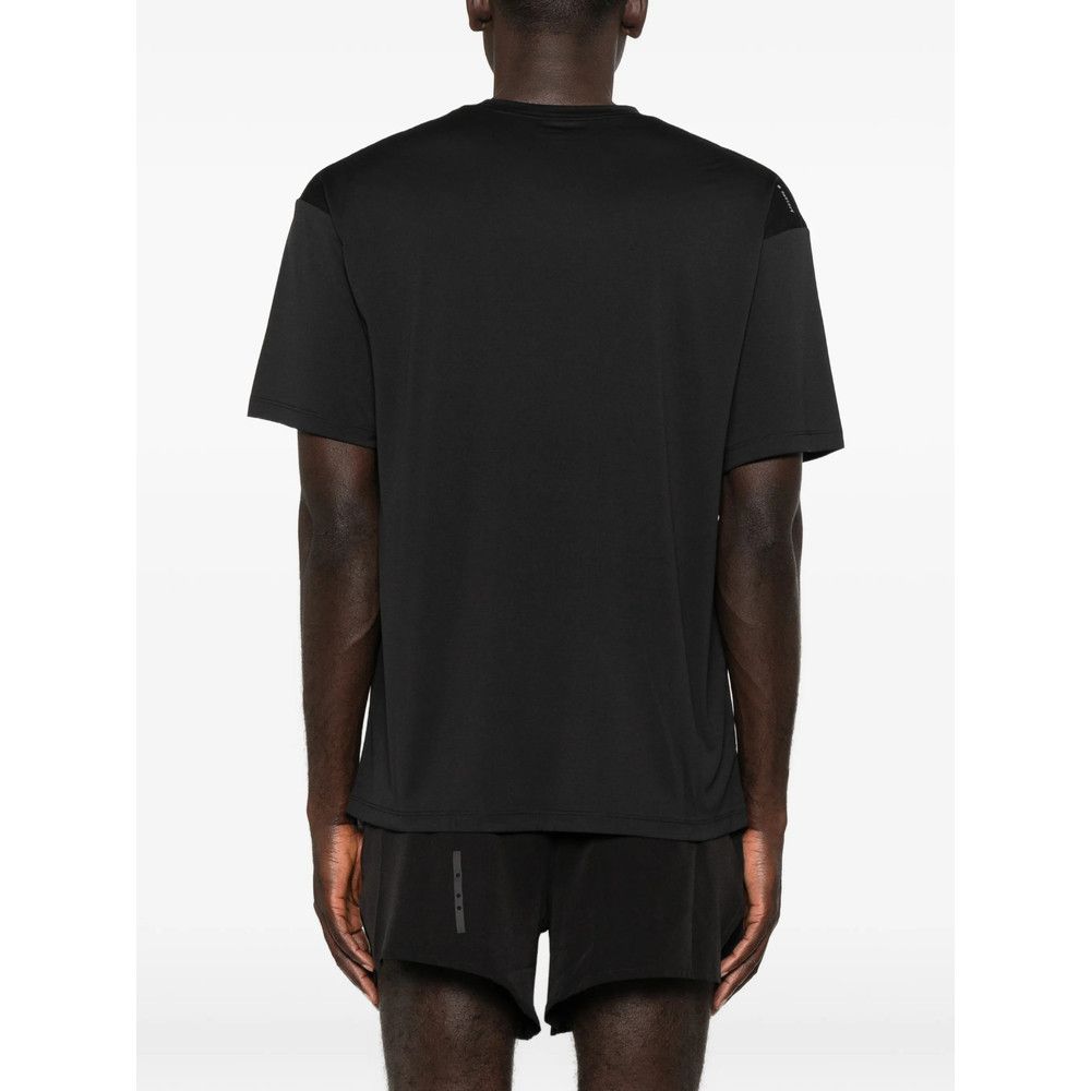 Satisfy Satisfy BLACK T-Shirts & Vests - T-Shirts Size US M / EU 48-50 / 2 - 4 Thumbnail
