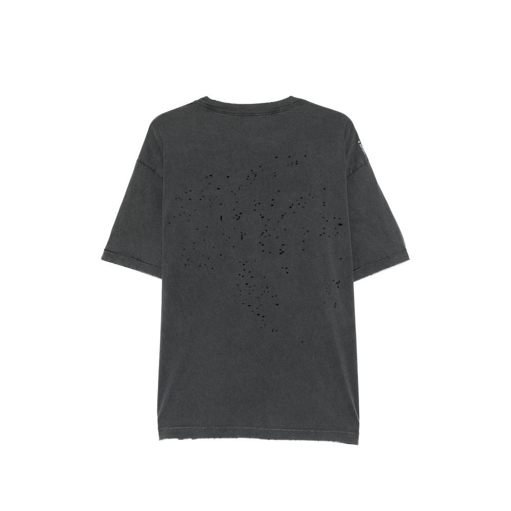 Satisfy Satisfy GREY T-Shirts & Vests - T-Shirts Size US S / EU 44-46 / 1 - 3 Thumbnail