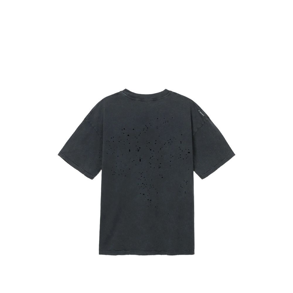 Satisfy Satisfy GREY T-Shirts & Vests - T-Shirts Size US L / EU 52-54 / 3 - 3 Thumbnail