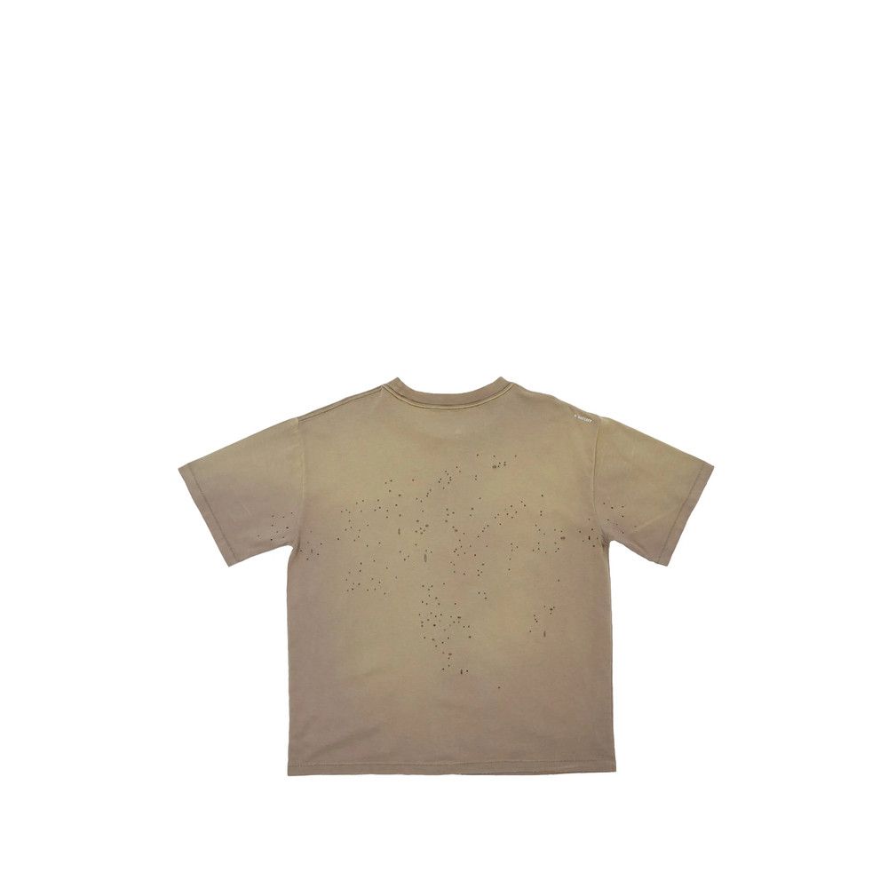 Satisfy Satisfy NEUTRALS T-Shirts & Vests - T-Shirts Size US XL / EU 56 / 4 - 3 Thumbnail