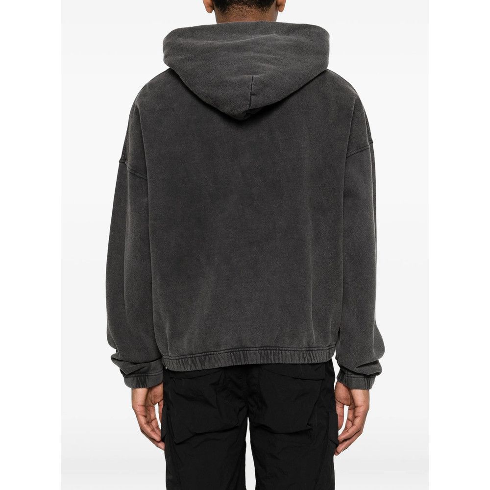 Satisfy Satisfy GREY Sweaters & Knitwear - Hoodies Size US M / EU 48-50 / 2 - 5 Thumbnail