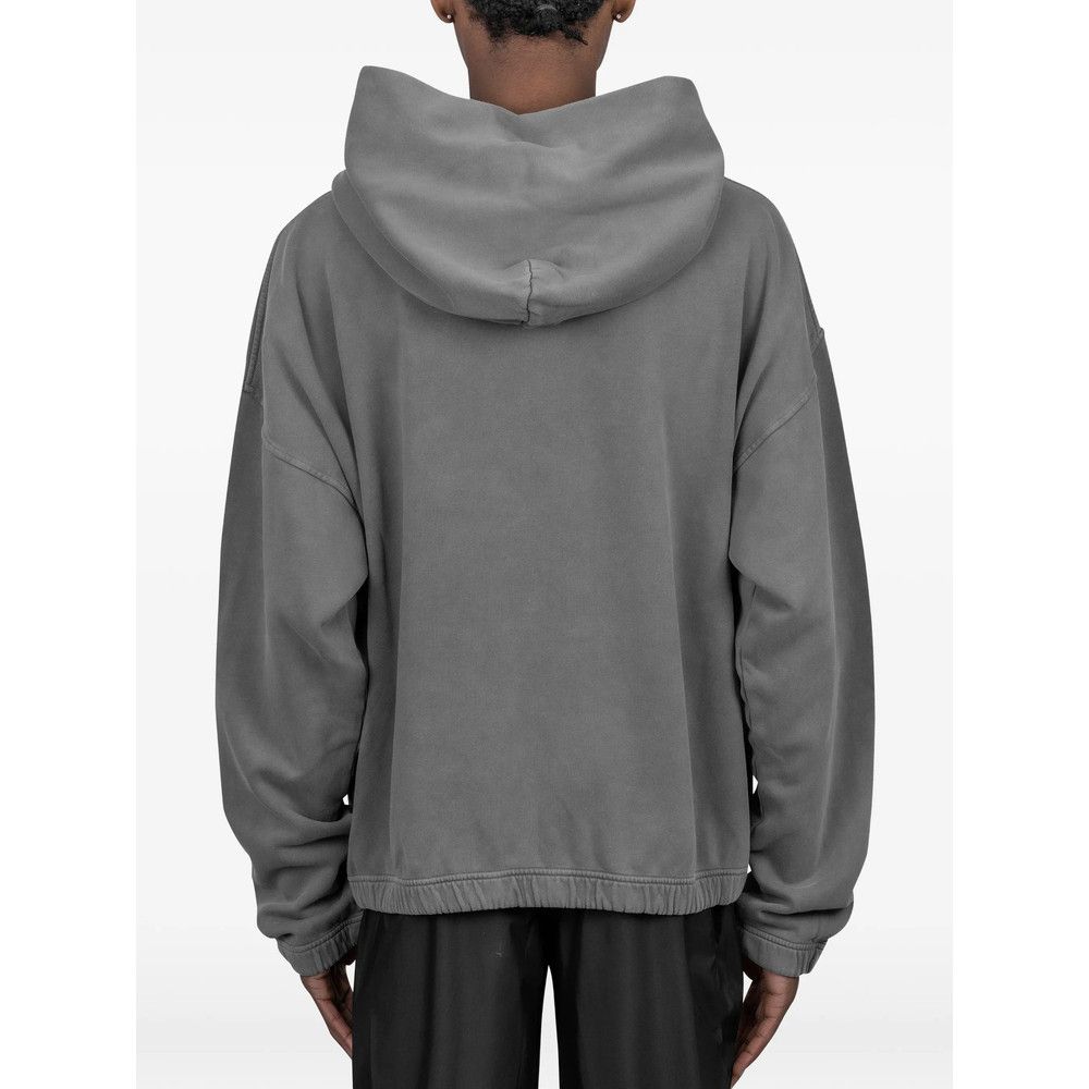 Satisfy Satisfy GREY Sweaters & Knitwear - Hoodies Size US XL / EU 56 / 4 - 2 Thumbnail