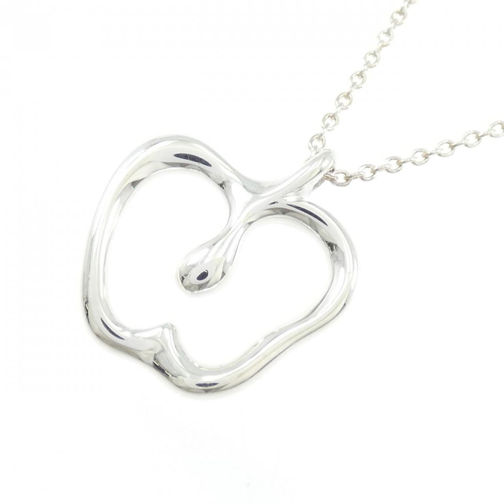 Tiffany & Co. Tiffany Apple Small Necklace Size ONE SIZE - 3 Thumbnail