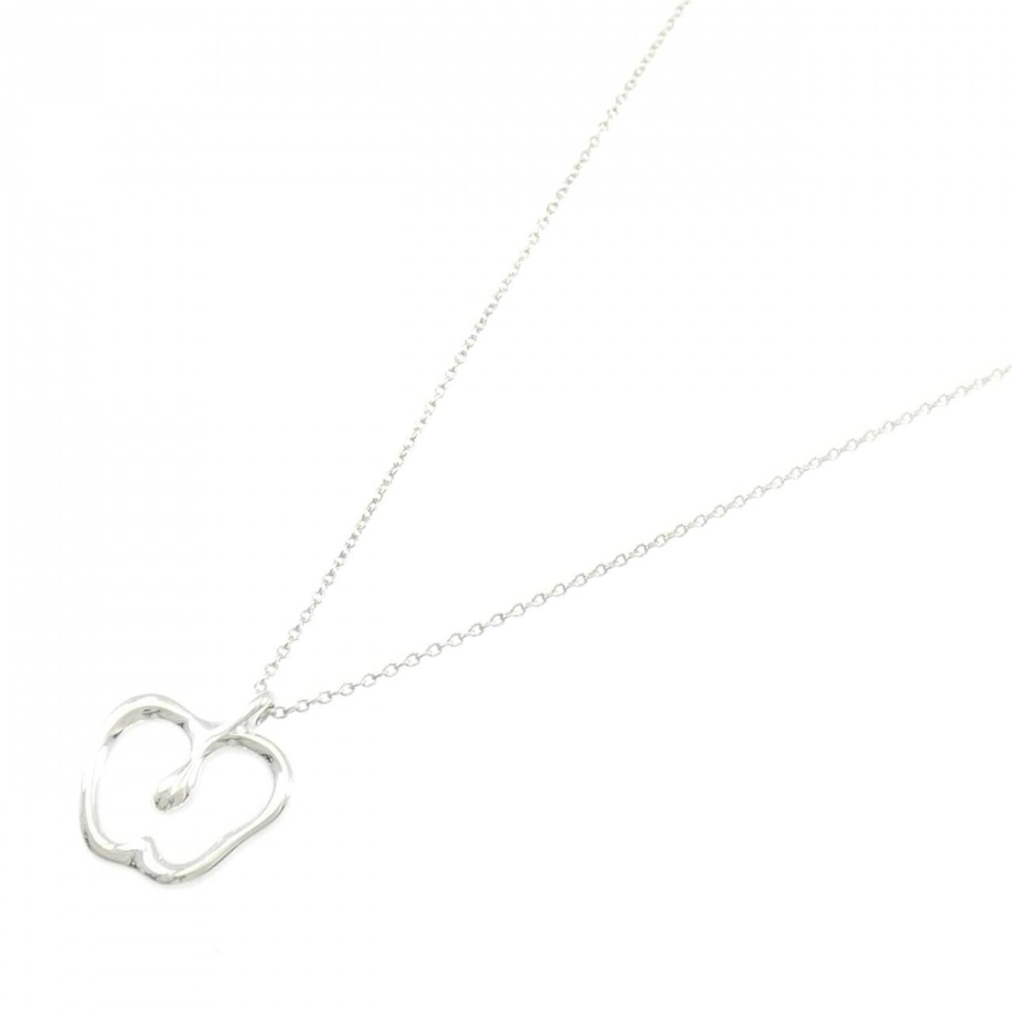 Tiffany & Co. Tiffany Apple Small Necklace Size ONE SIZE - 2 Thumbnail