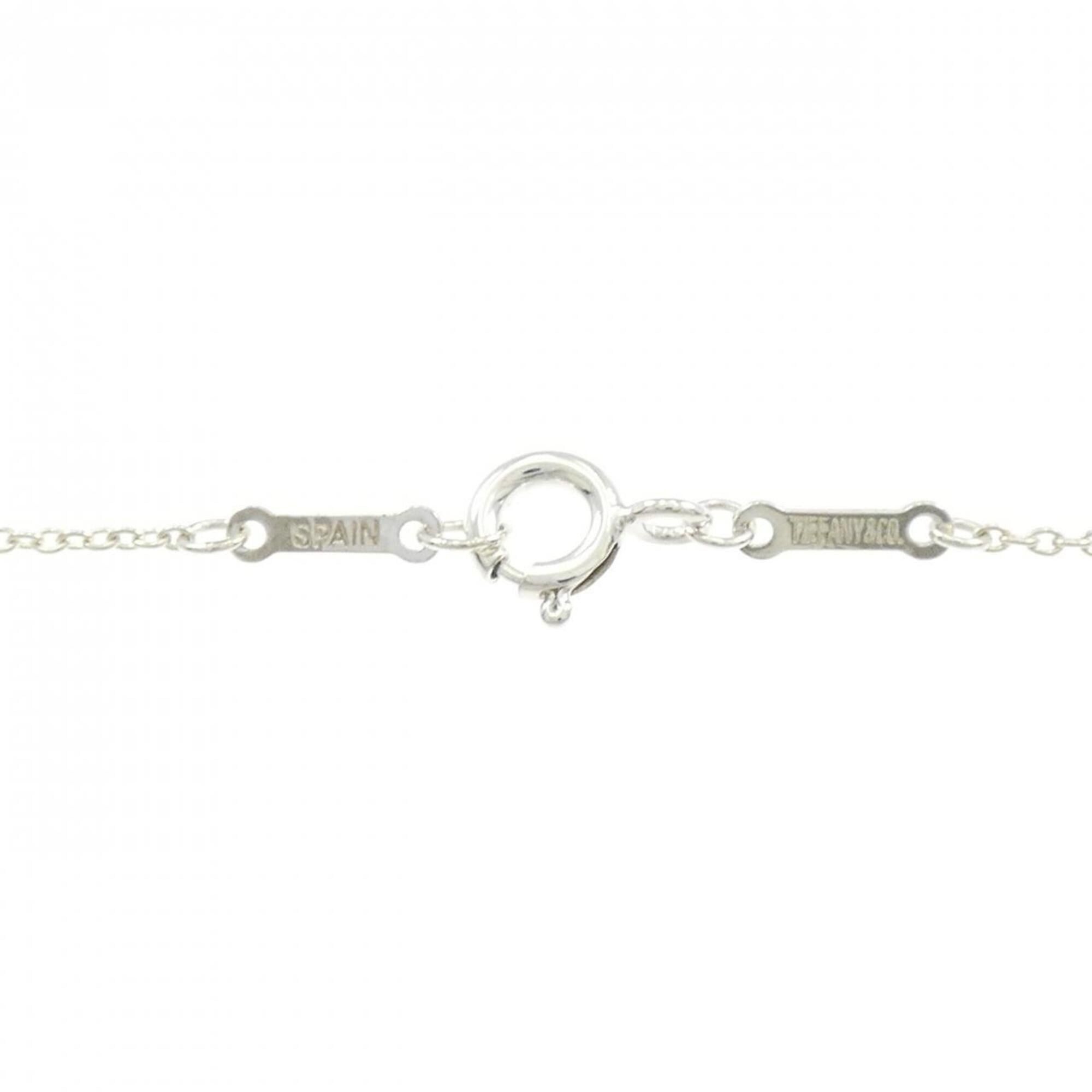 Tiffany & Co. Tiffany Apple Small Necklace Size ONE SIZE - 4 Thumbnail