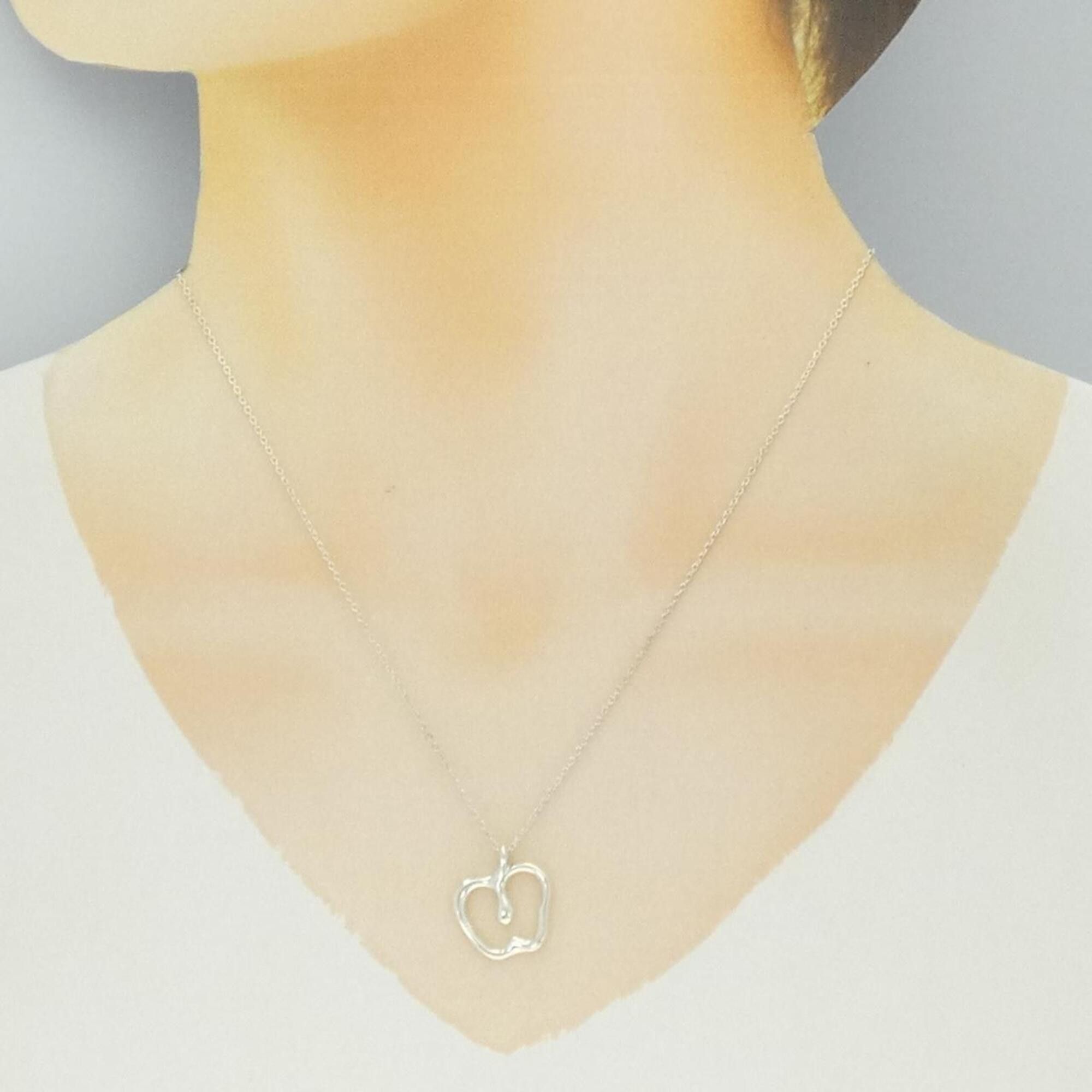 Tiffany & Co. Tiffany Apple Small Necklace Size ONE SIZE - 5 Thumbnail