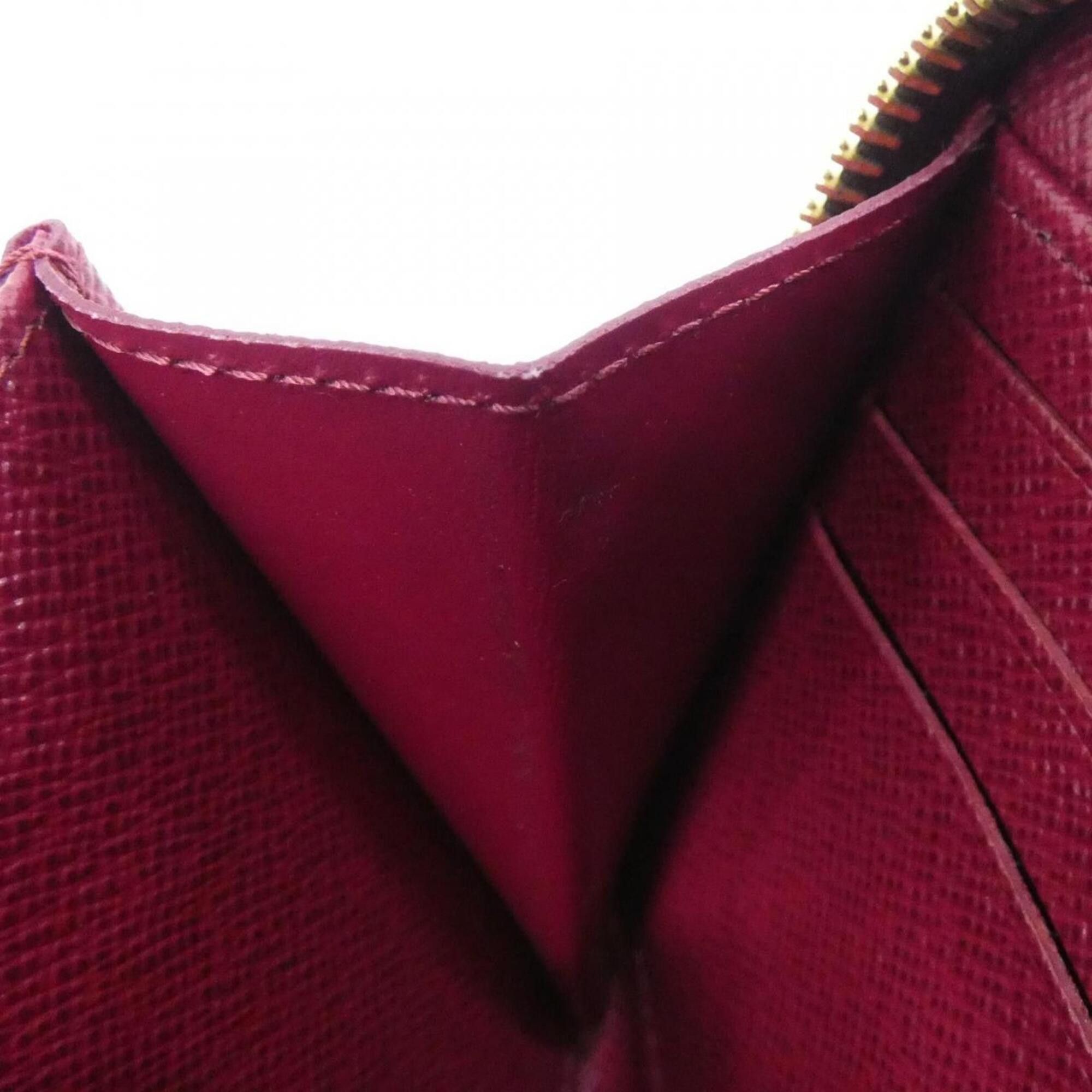 Louis Vuitton Louis Vuitton Monogram Zippy Wallet M41895 Size ONE SIZE - 9 Thumbnail