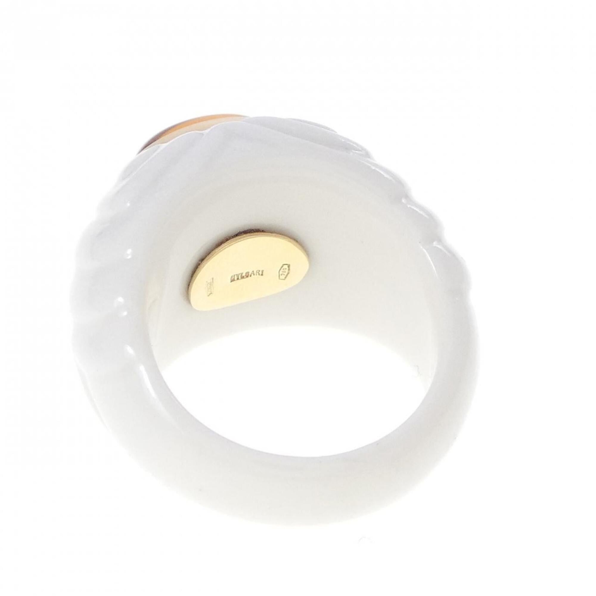 Bvlgari Bvlgari Bulgari Chandra Ring Size ONE SIZE - 3 Thumbnail