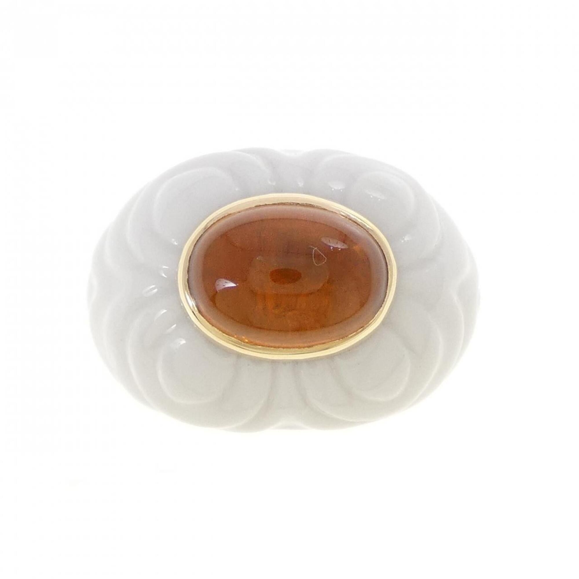 Bvlgari Bvlgari Bulgari Chandra Ring Size ONE SIZE - 2 Thumbnail