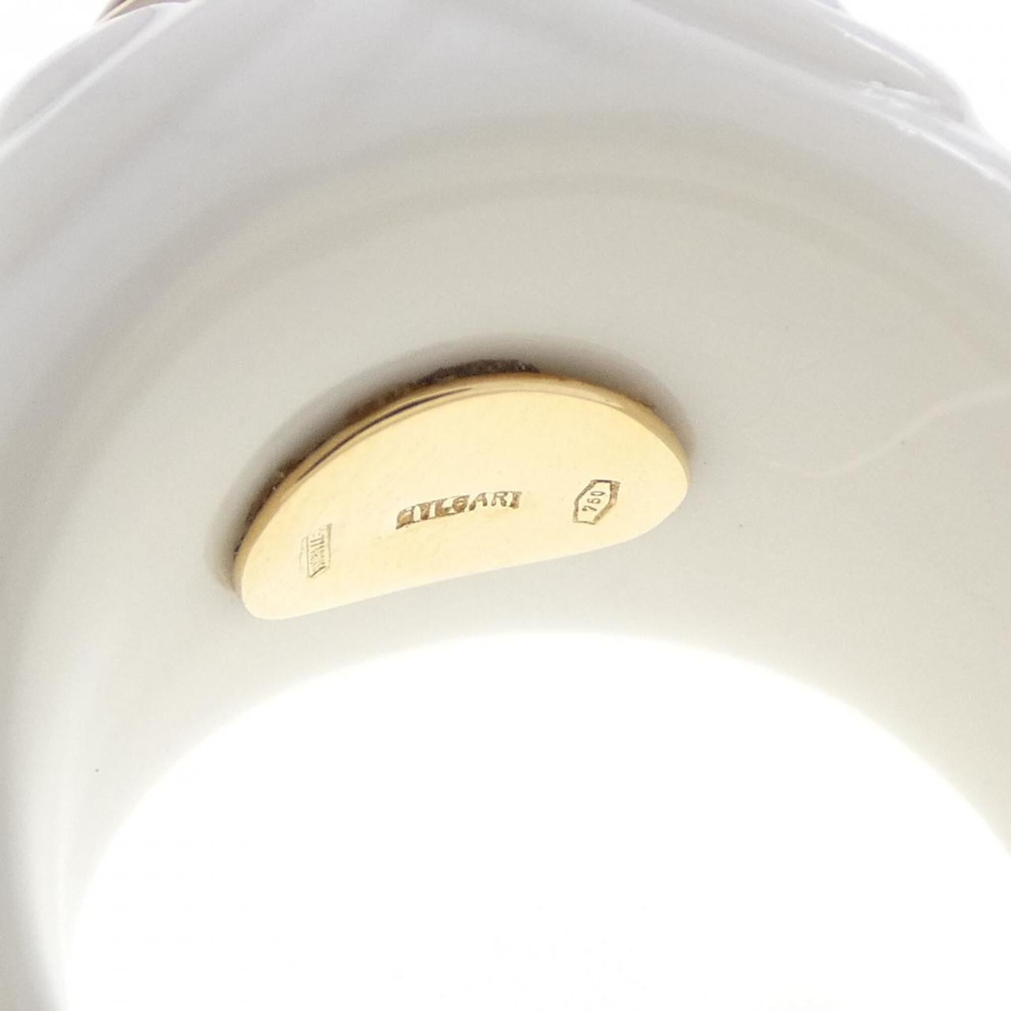 Bvlgari Bvlgari Bulgari Chandra Ring Size ONE SIZE - 4 Thumbnail