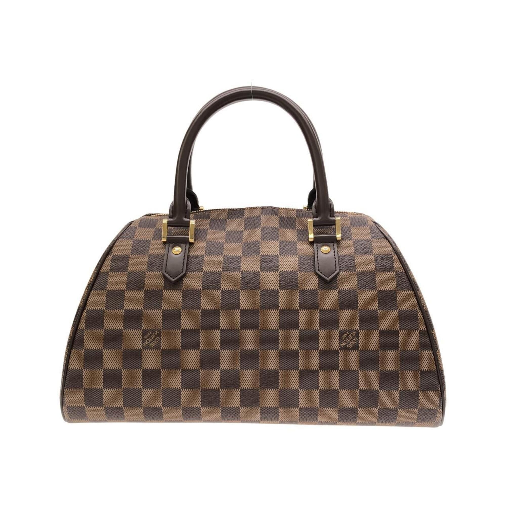 Louis Vuitton Louis Vuitton Damier Rivera MM N41434 Handbag Size ONE SIZE - 2 Thumbnail