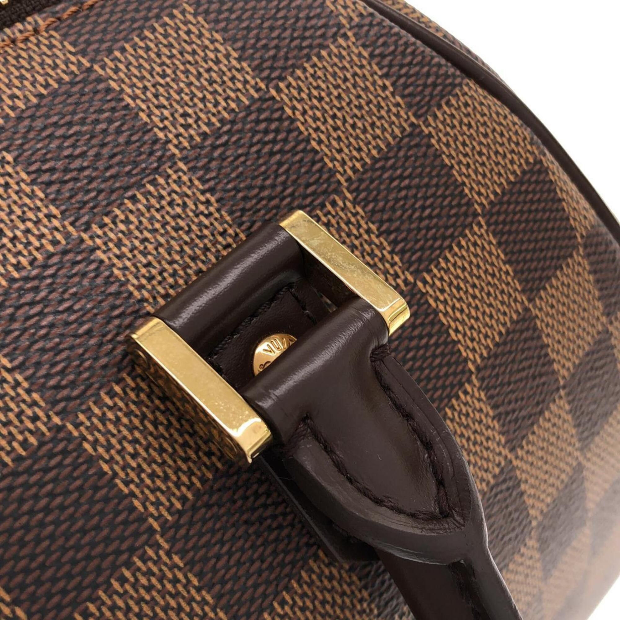 Louis Vuitton Louis Vuitton Damier Rivera MM N41434 Handbag Size ONE SIZE - 5 Thumbnail