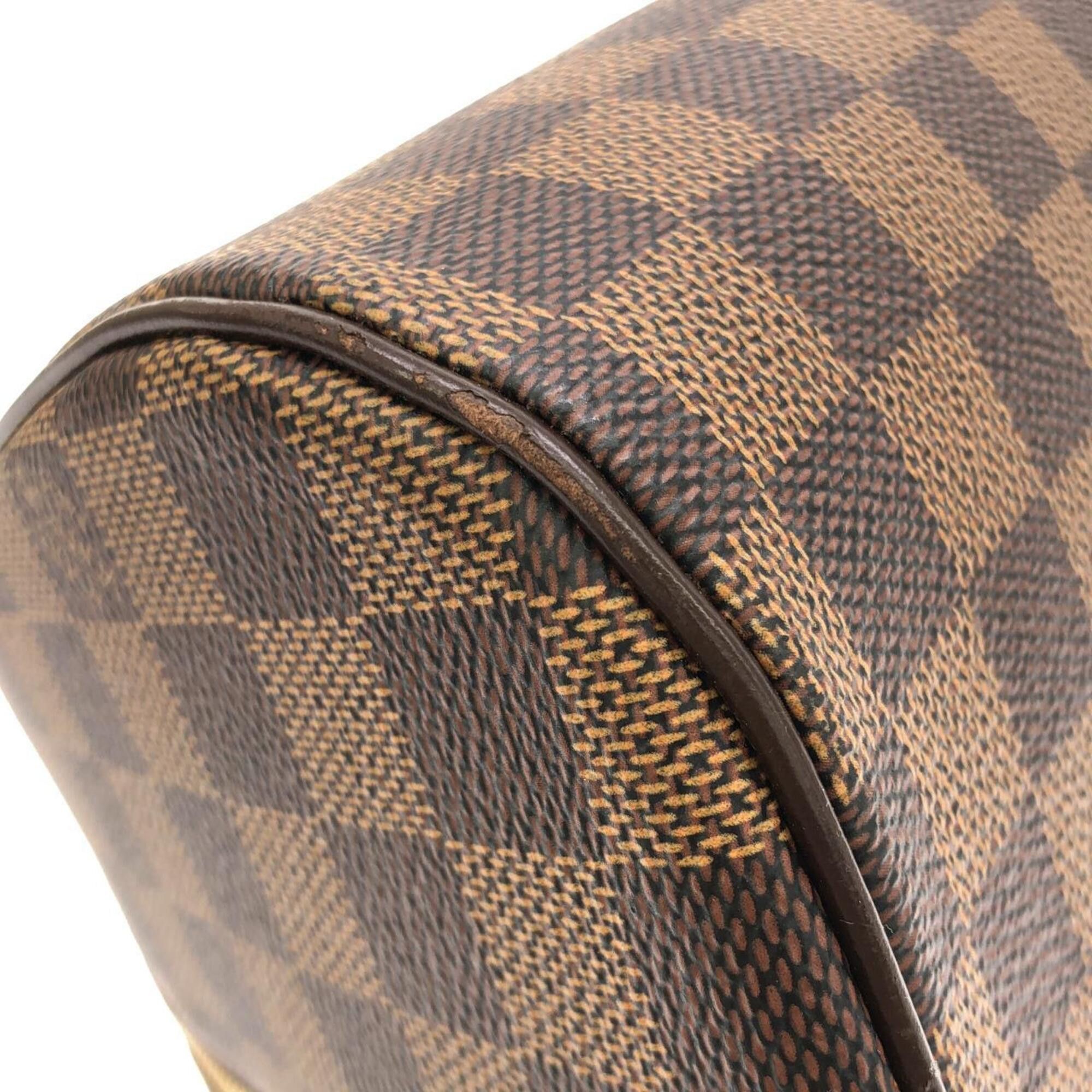 Louis Vuitton Louis Vuitton Damier Rivera MM N41434 Handbag Size ONE SIZE - 3 Thumbnail