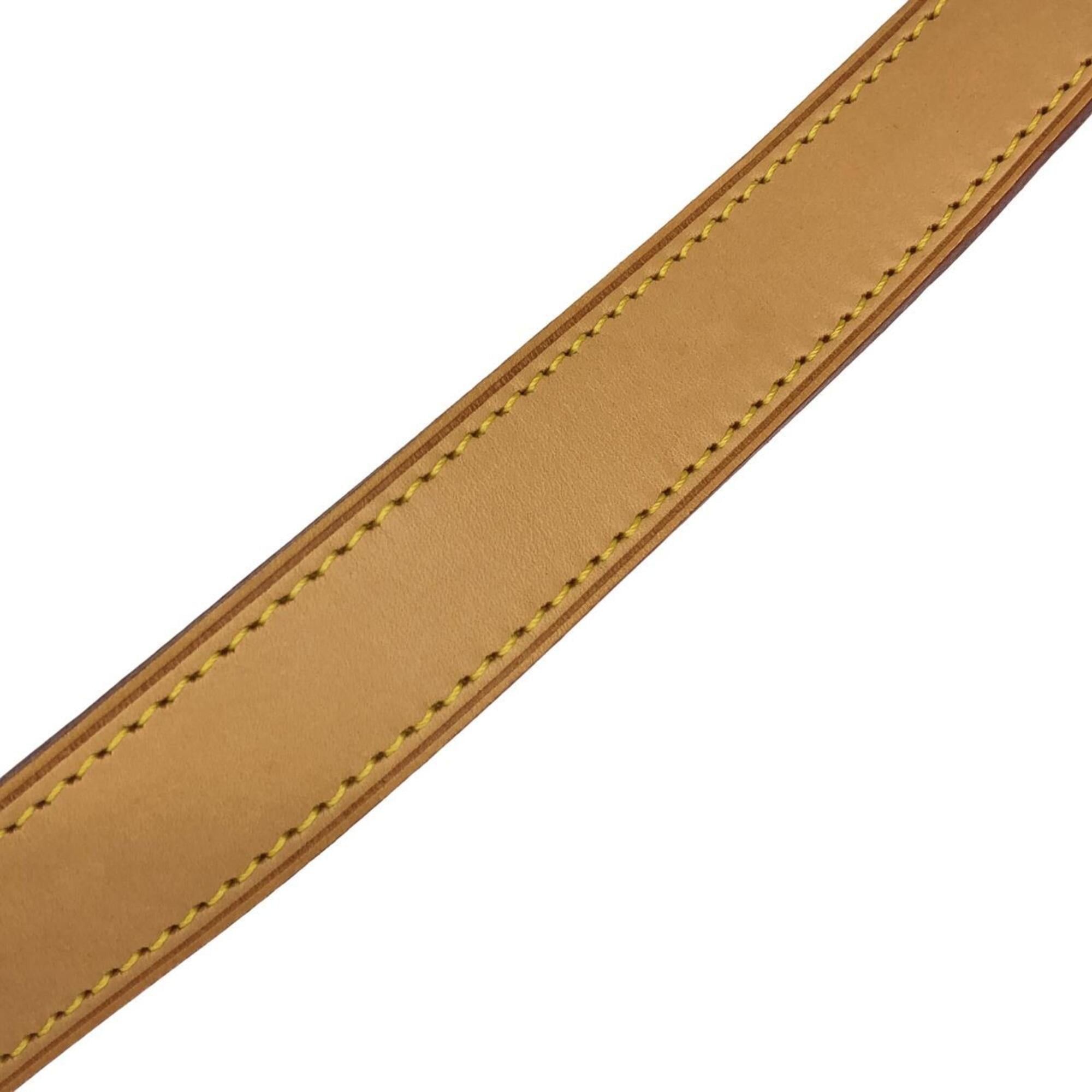 Louis Vuitton Louis Vuitton Monogram Keepall Bandoulière 60cm M41412 Boston Bag Size ONE SIZE - 7 Thumbnail