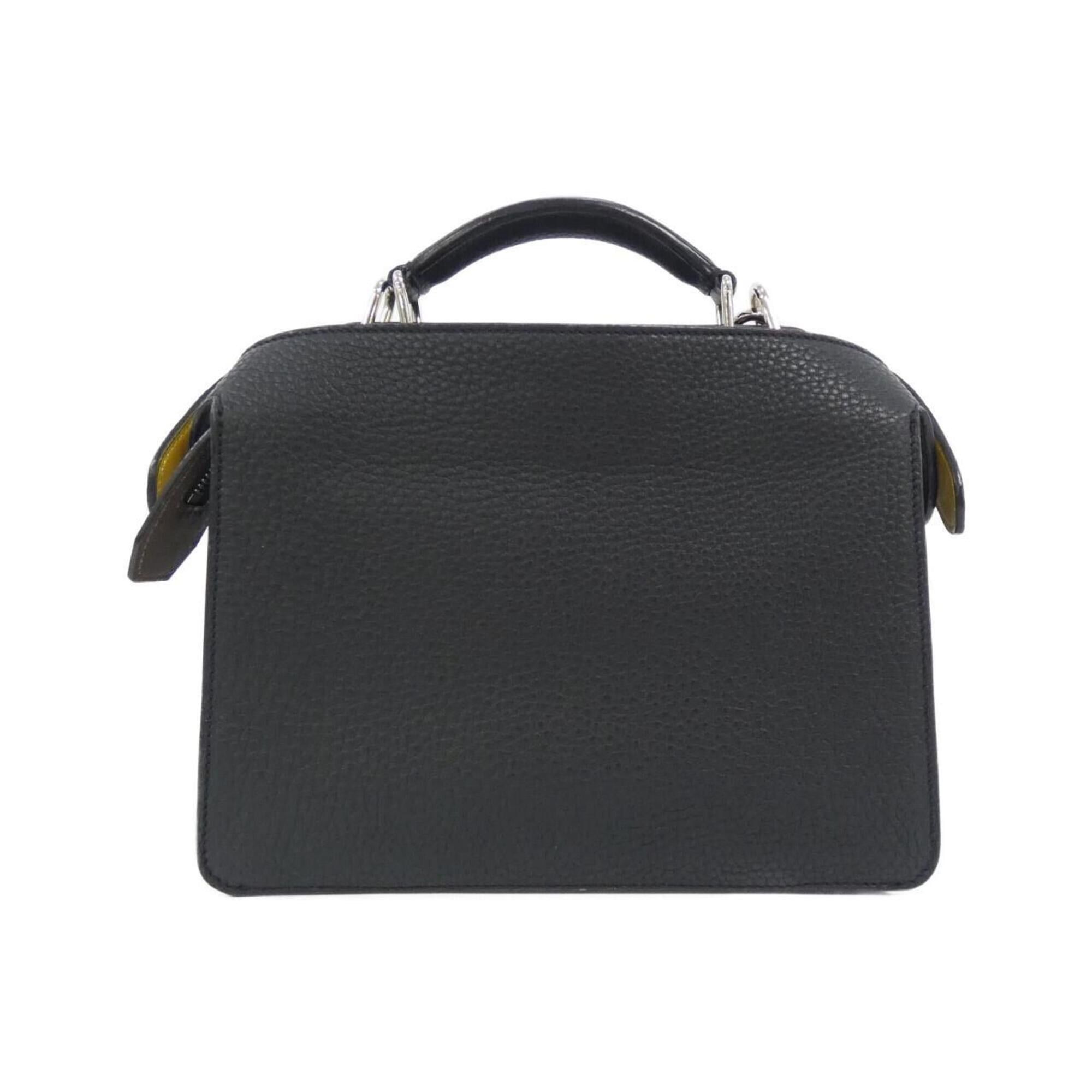 Fendi Fendi Peekaboo I See You Small 7VA530 AFC3 Handbag Size ONE SIZE - 2 Thumbnail