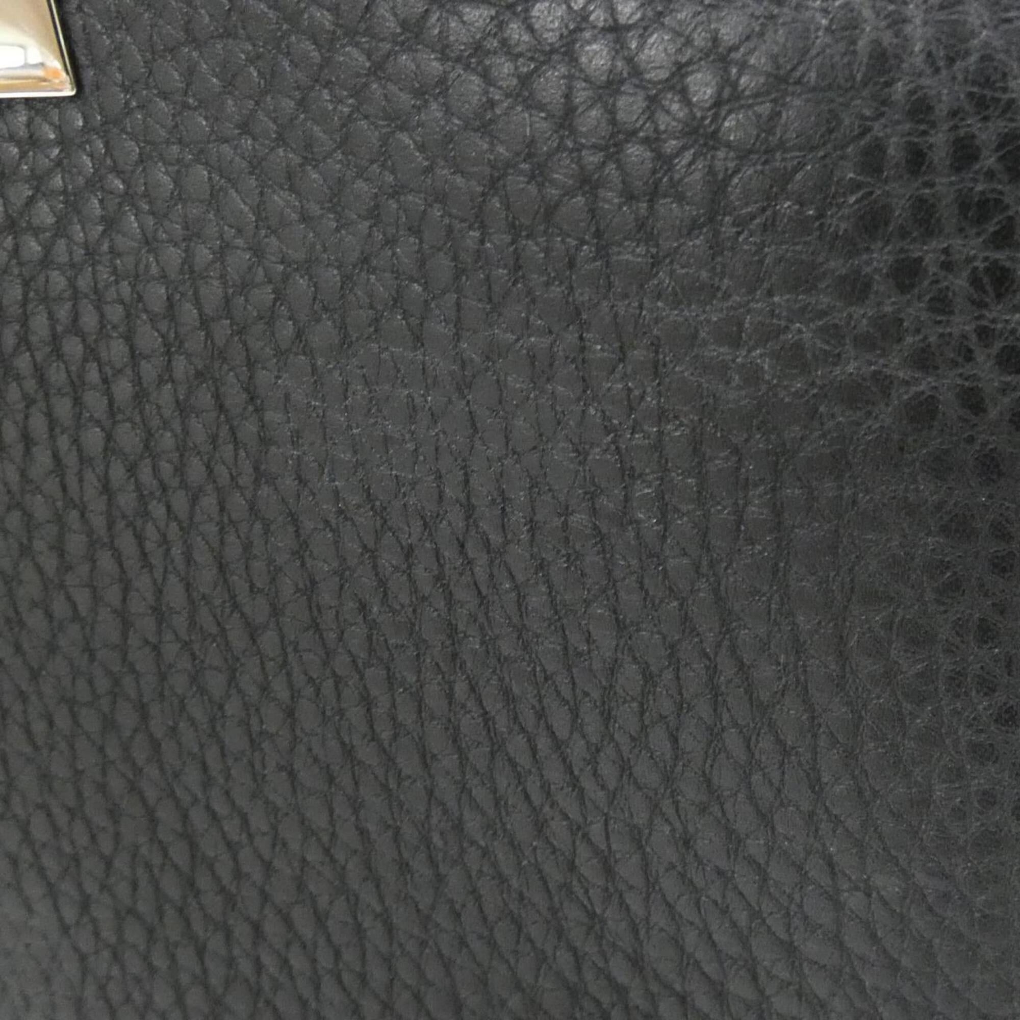 Fendi Fendi Peekaboo I See You Small 7VA530 AFC3 Handbag Size ONE SIZE - 4 Thumbnail