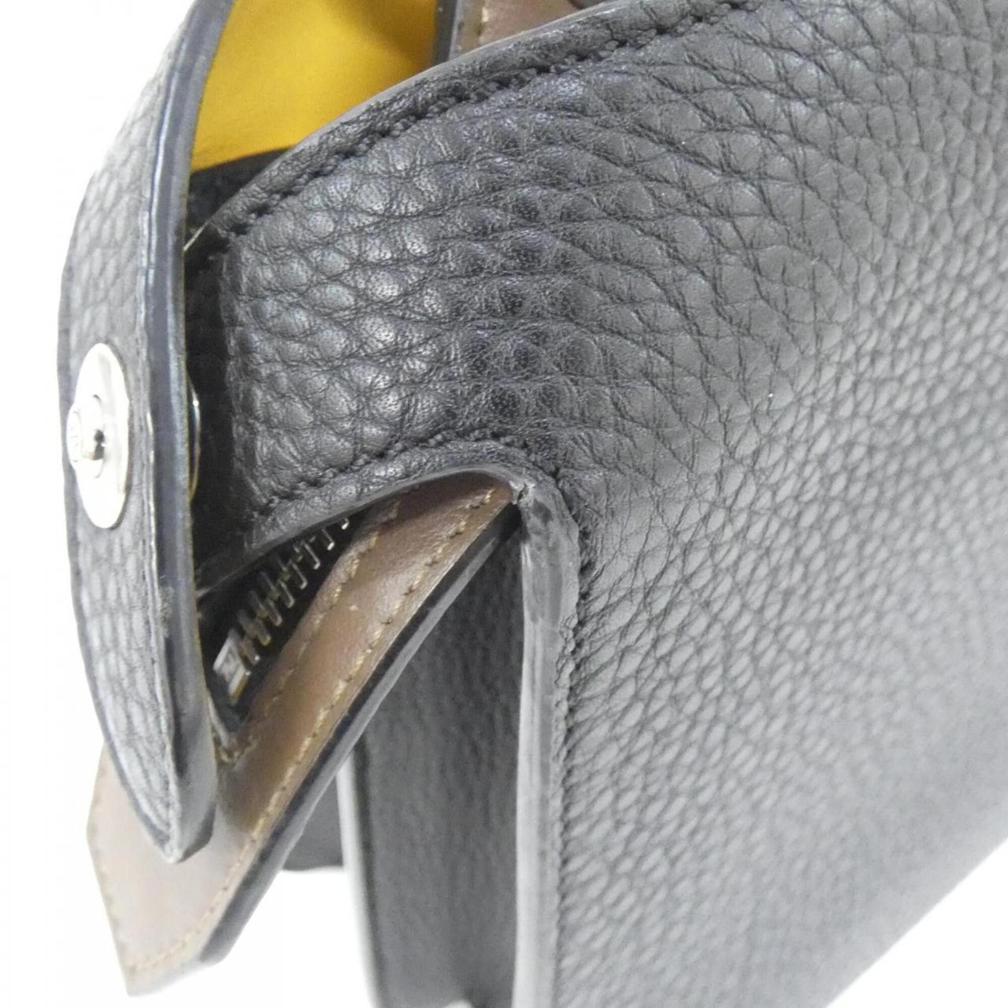 Fendi Fendi Peekaboo I See You Small 7VA530 AFC3 Handbag Size ONE SIZE - 6 Thumbnail