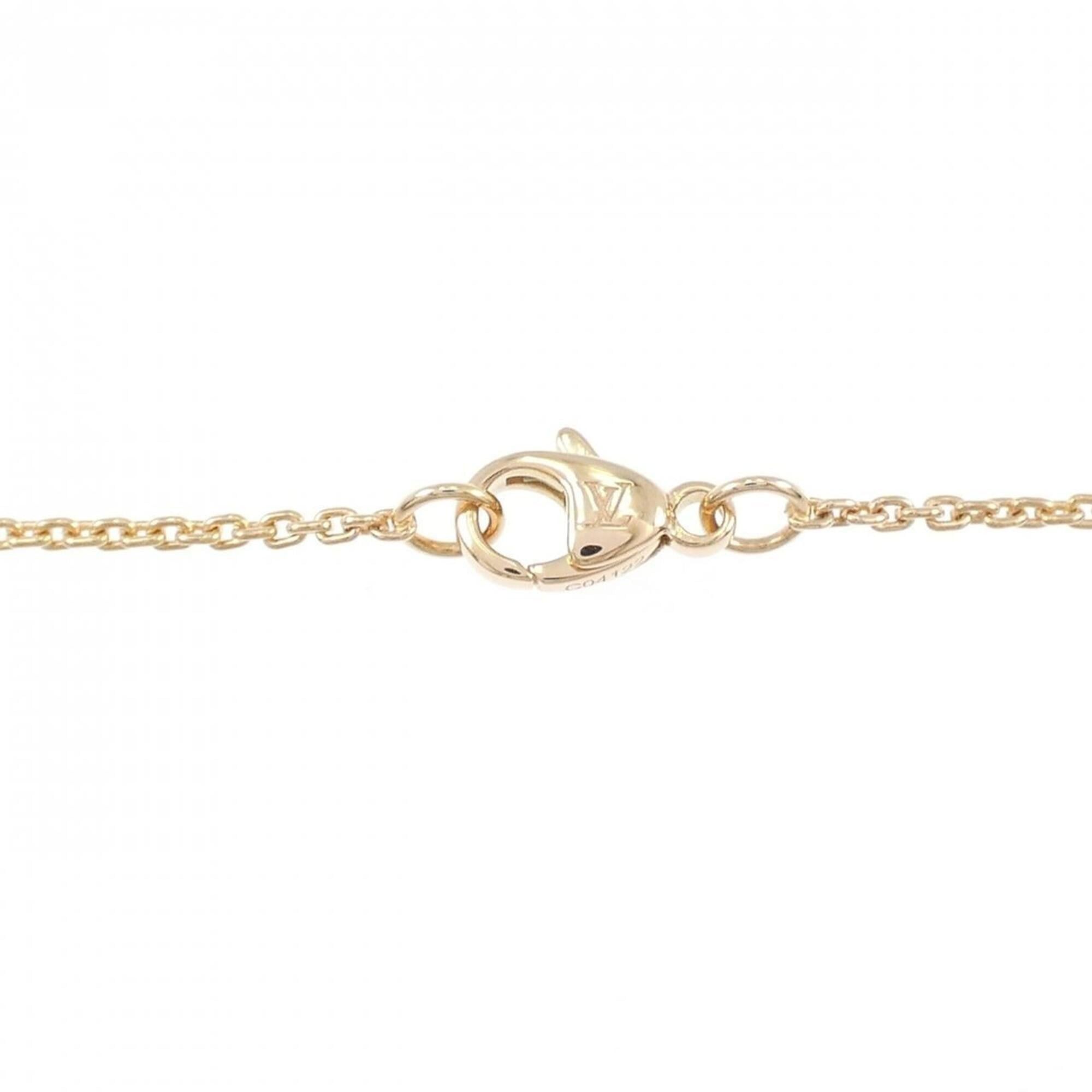Louis Vuitton Louis Vuitton Pendant PM B Blossom Necklace Size ONE SIZE - 5 Thumbnail