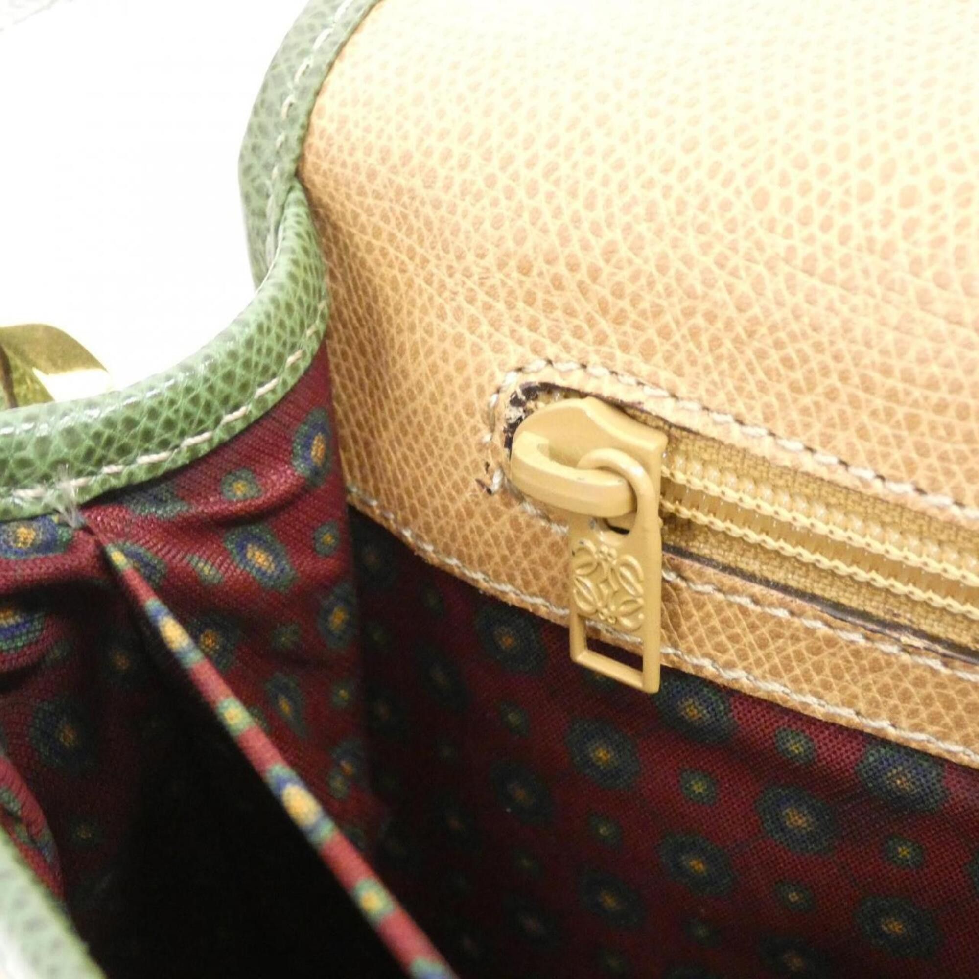 Loewe Loewe shoulder bag Size ONE SIZE - 10 Thumbnail