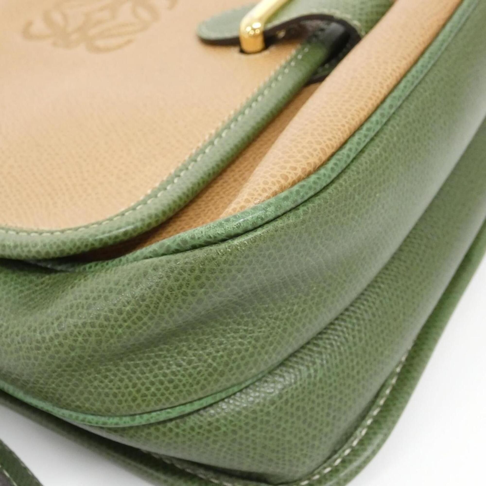 Loewe Loewe shoulder bag Size ONE SIZE - 3 Thumbnail