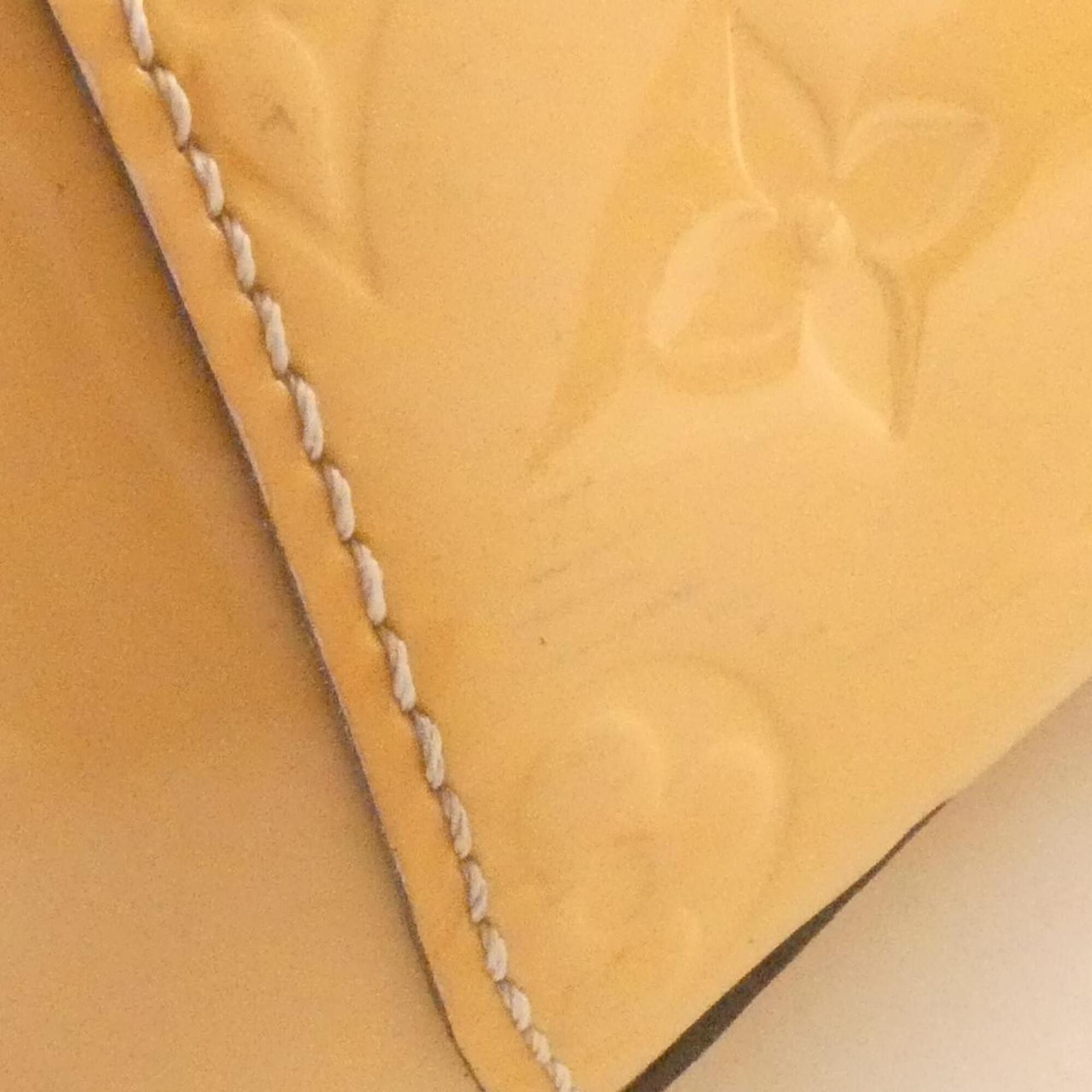 Louis Vuitton Louis Vuitton Vernis Montaigne BB M50404 Handbag Size ONE SIZE - 4 Thumbnail