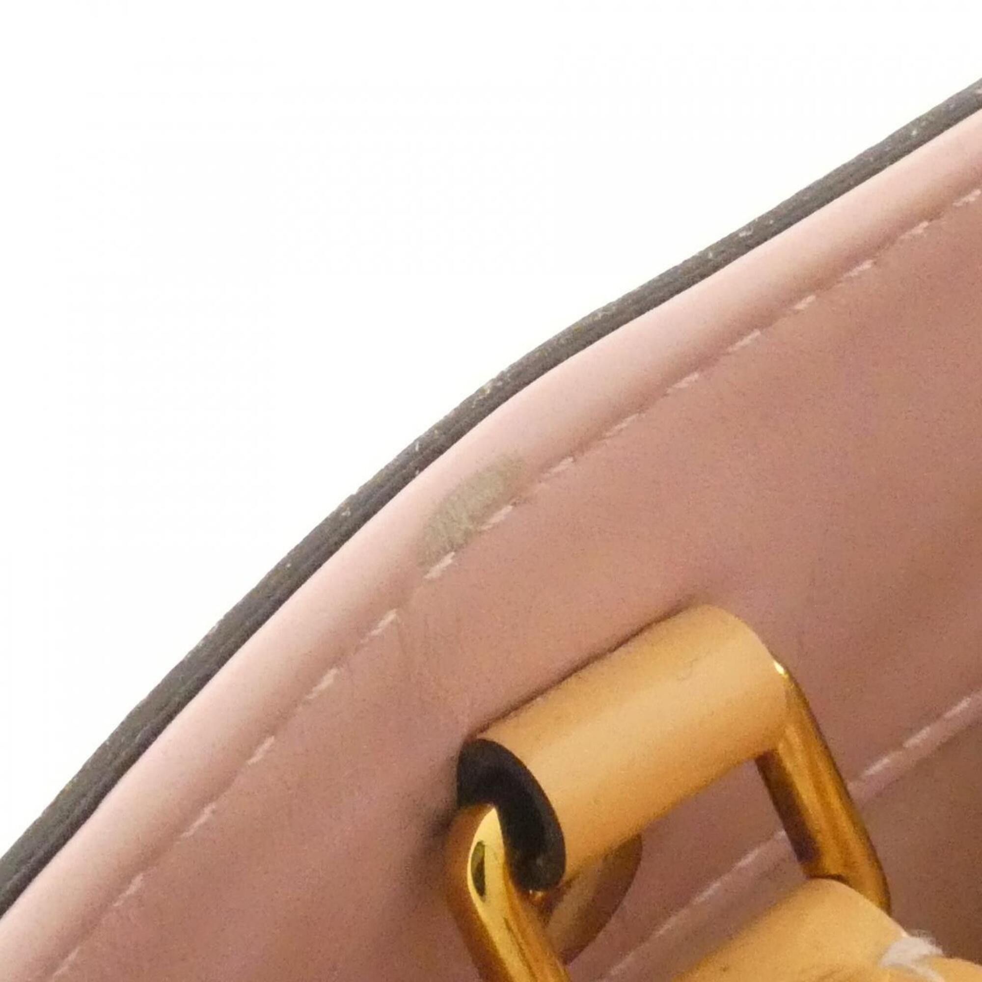 Louis Vuitton Louis Vuitton Vernis Montaigne BB M50404 Handbag Size ONE SIZE - 10 Thumbnail