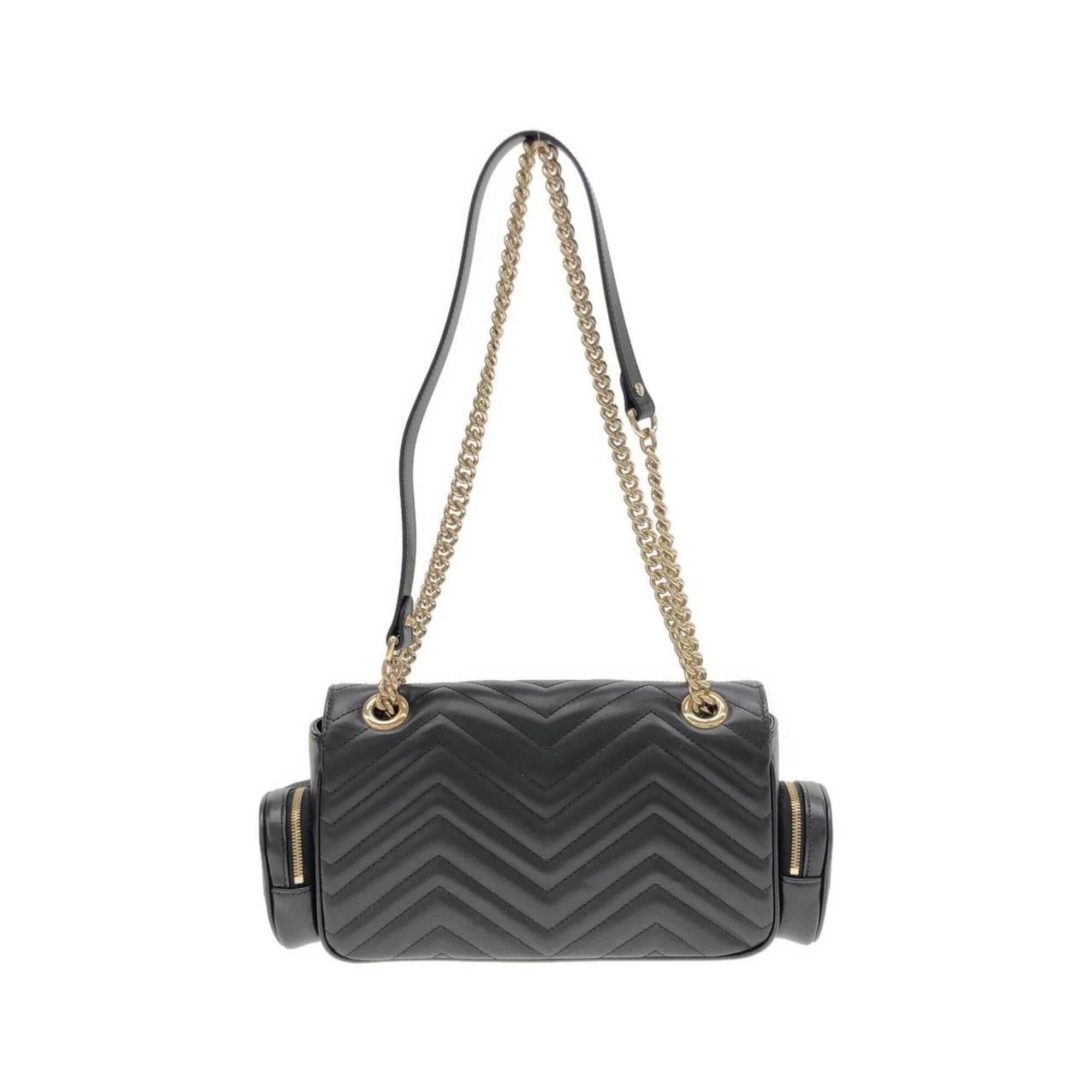 Gucci Gucci GG Marmont 2 795228 AADPJ Shoulder Bag Size ONE SIZE - 2 Thumbnail
