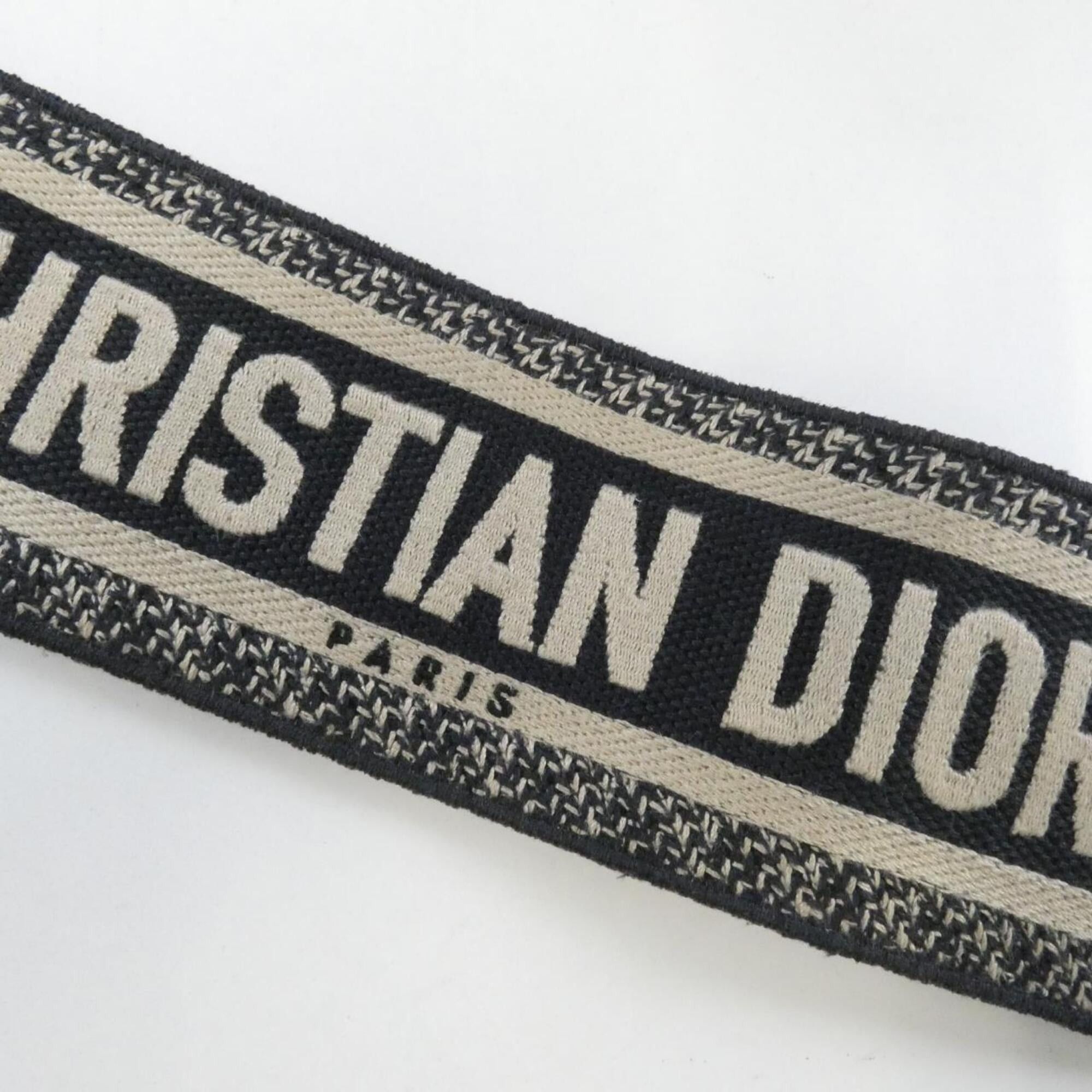 Dior Christian Dior DIOR OBLIQUE Lady Medium M0565CMVO Handbag Size ONE SIZE - 8 Thumbnail