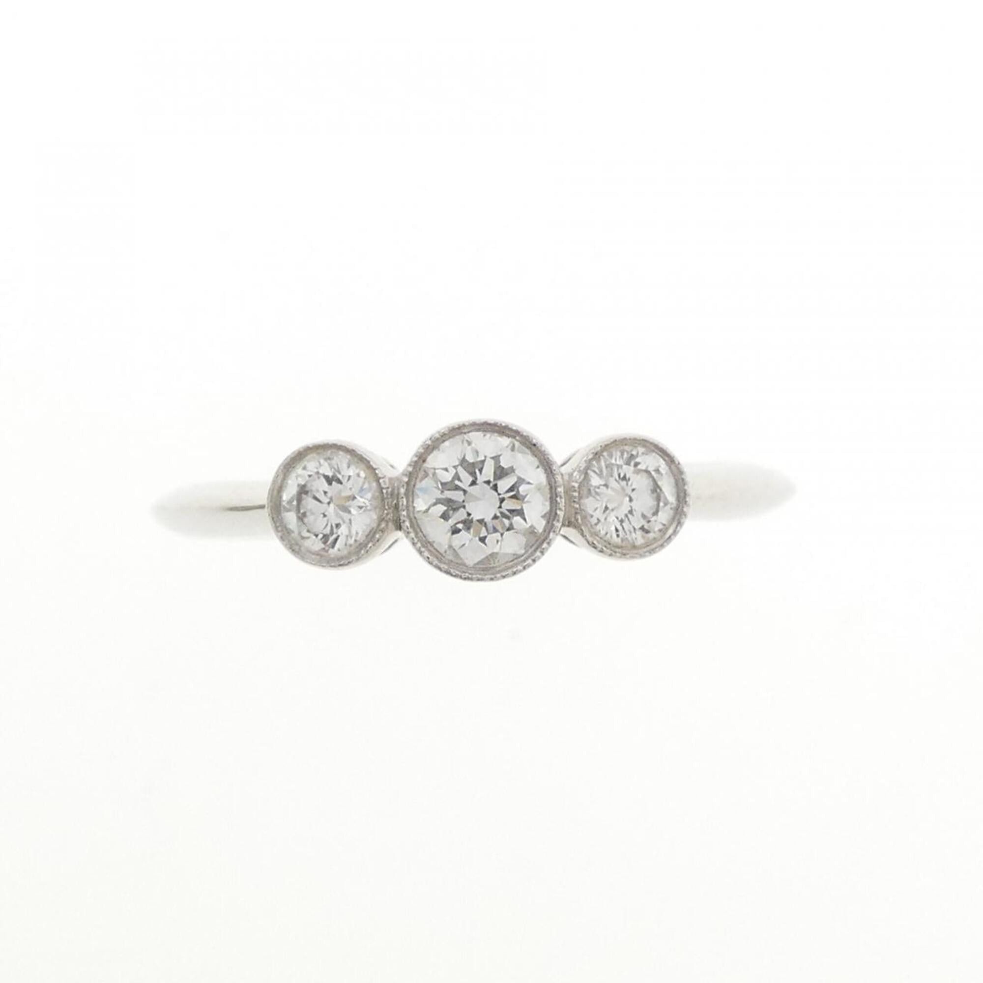 Tiffany & Co. Tiffany diamond ring Size ONE SIZE - 2 Thumbnail