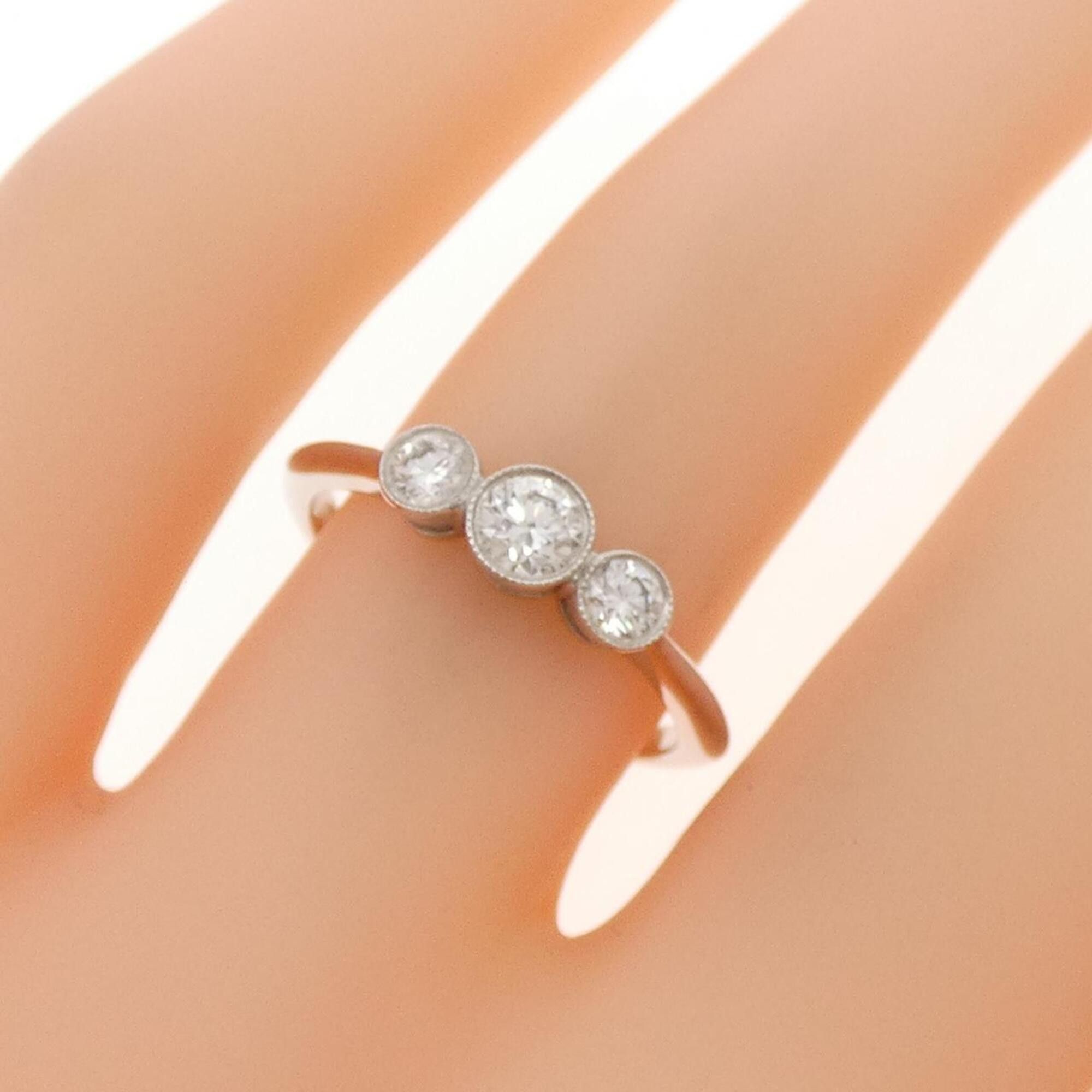 Tiffany & Co. Tiffany diamond ring Size ONE SIZE - 5 Thumbnail