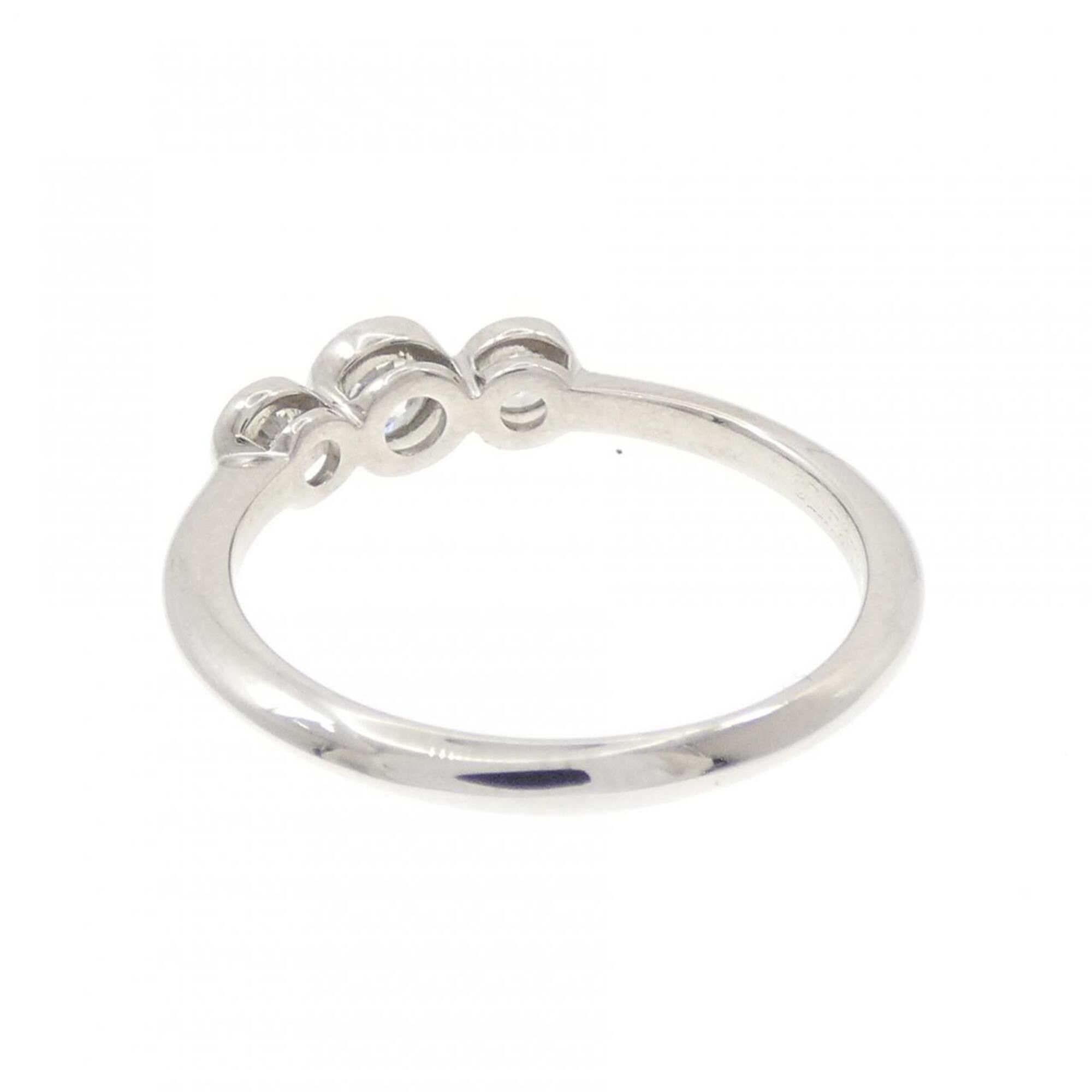 Tiffany & Co. Tiffany diamond ring Size ONE SIZE - 3 Thumbnail