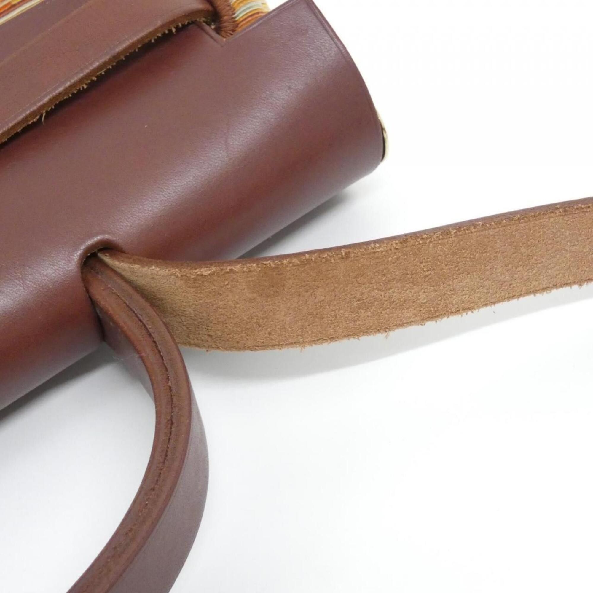 Hermes Hermes Herbag PM 039255CP Handbag Size ONE SIZE - 9 Thumbnail