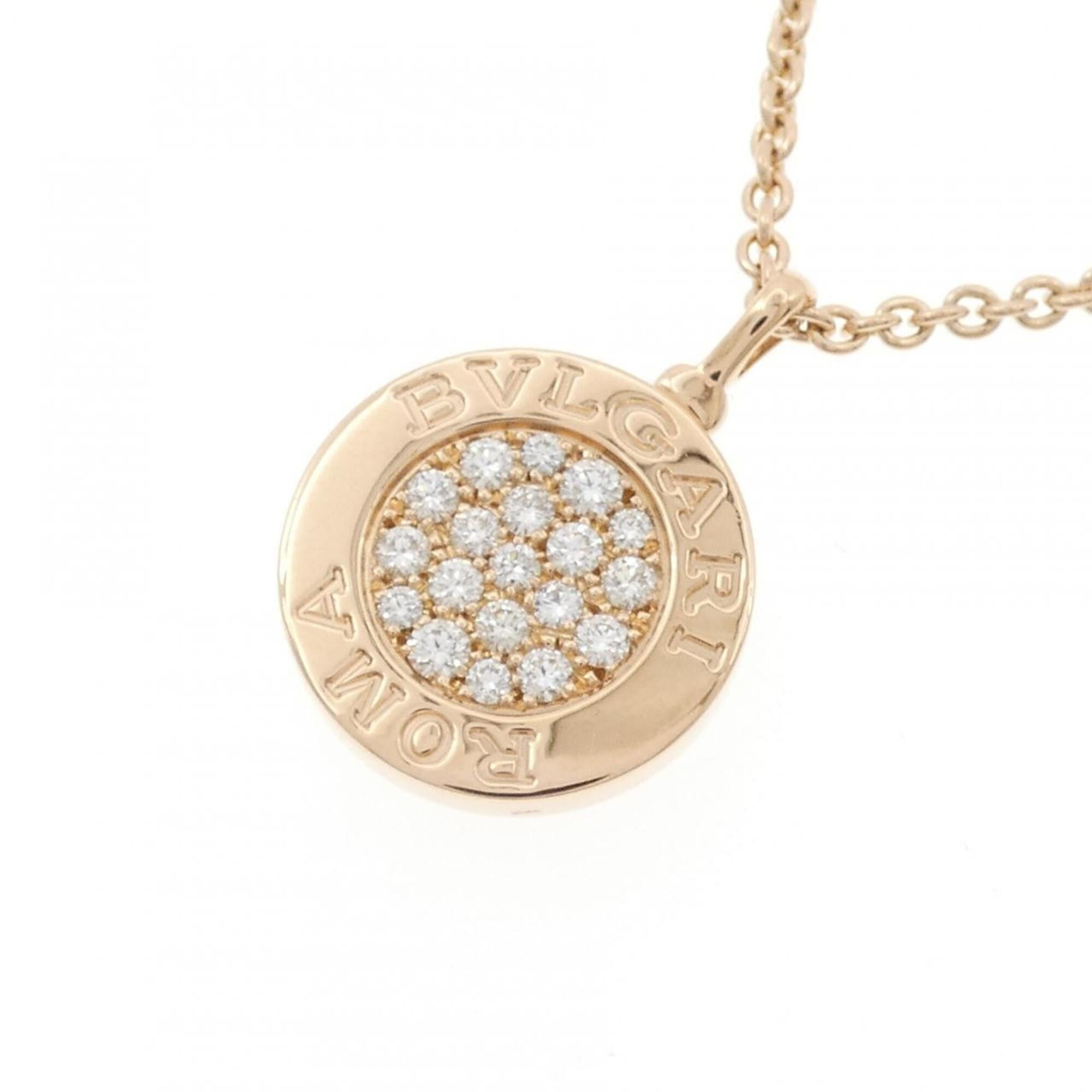 Bvlgari Bvlgari Necklace Size ONE SIZE - 4 Thumbnail