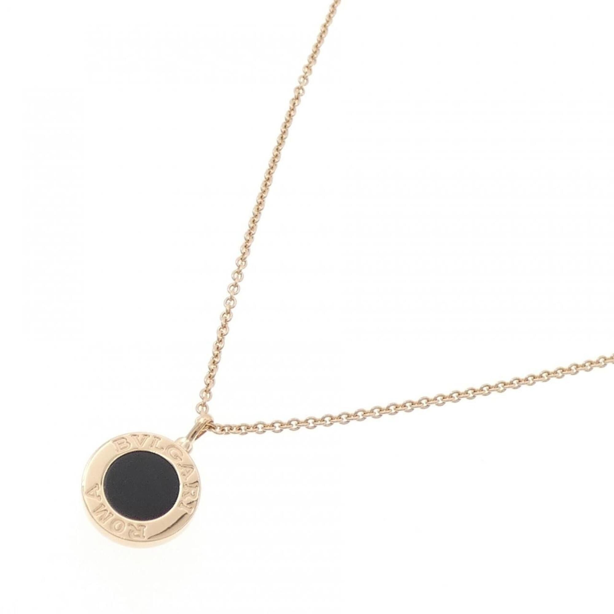 Bvlgari Bvlgari Necklace Size ONE SIZE - 2 Thumbnail