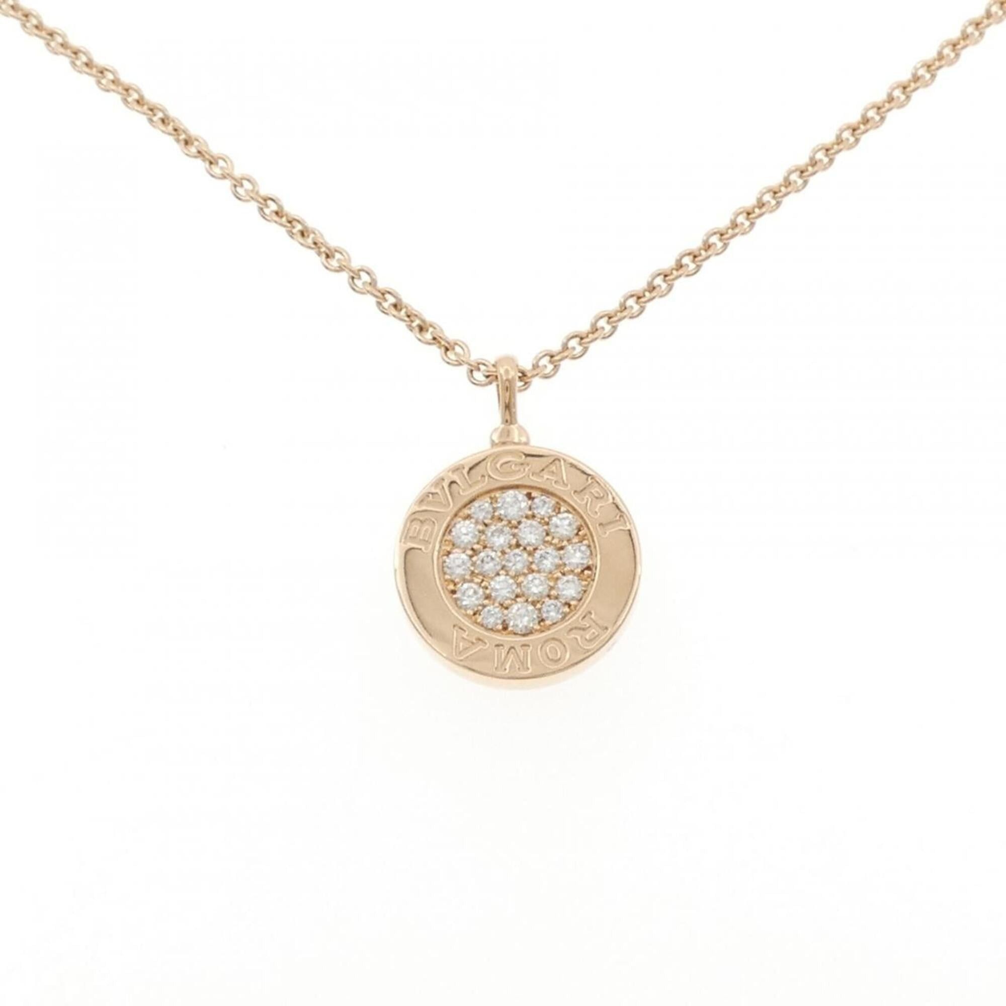 Bvlgari Bvlgari Necklace Size ONE SIZE - 6 Thumbnail