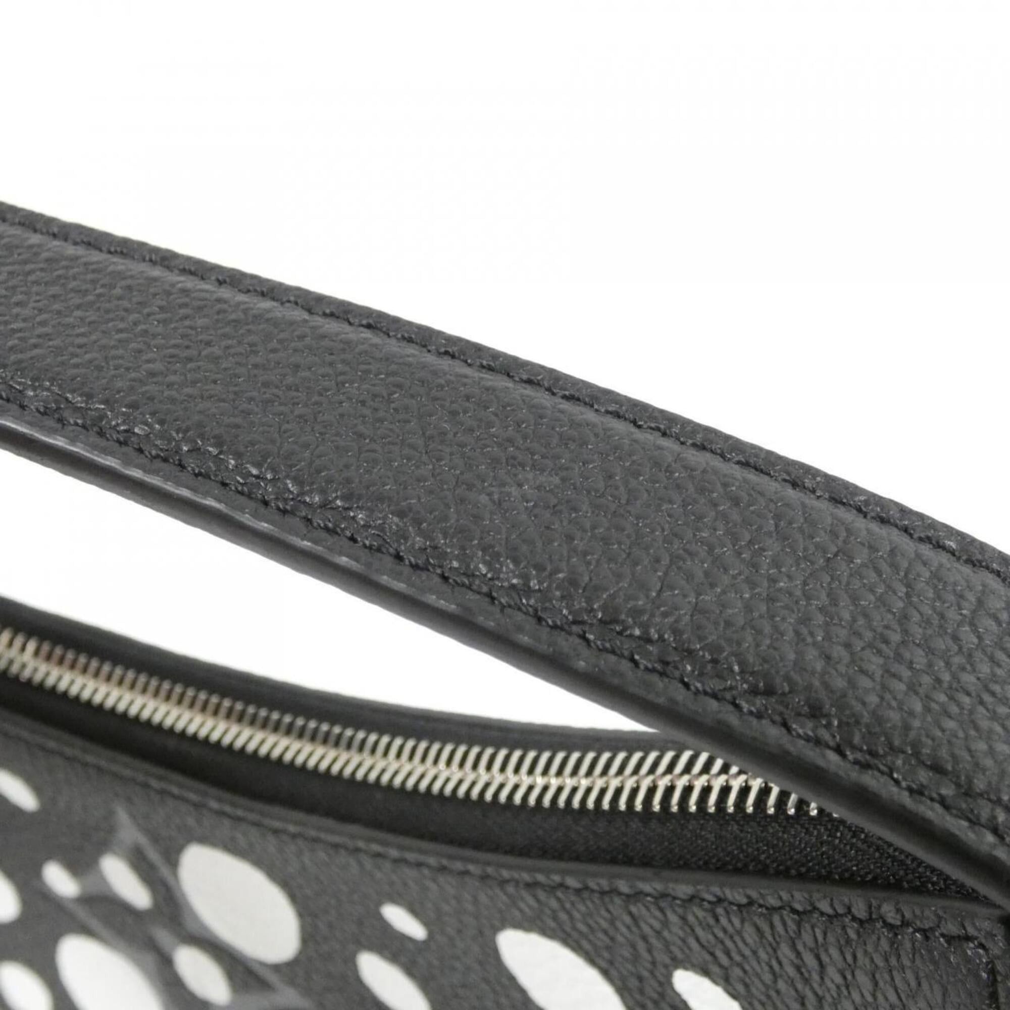 Louis Vuitton Louis Vuitton Monogram Empreinte (LV X YK) Marshmallow PM M46391 Shoulder Bag Size ONE SIZE - 4 Thumbnail