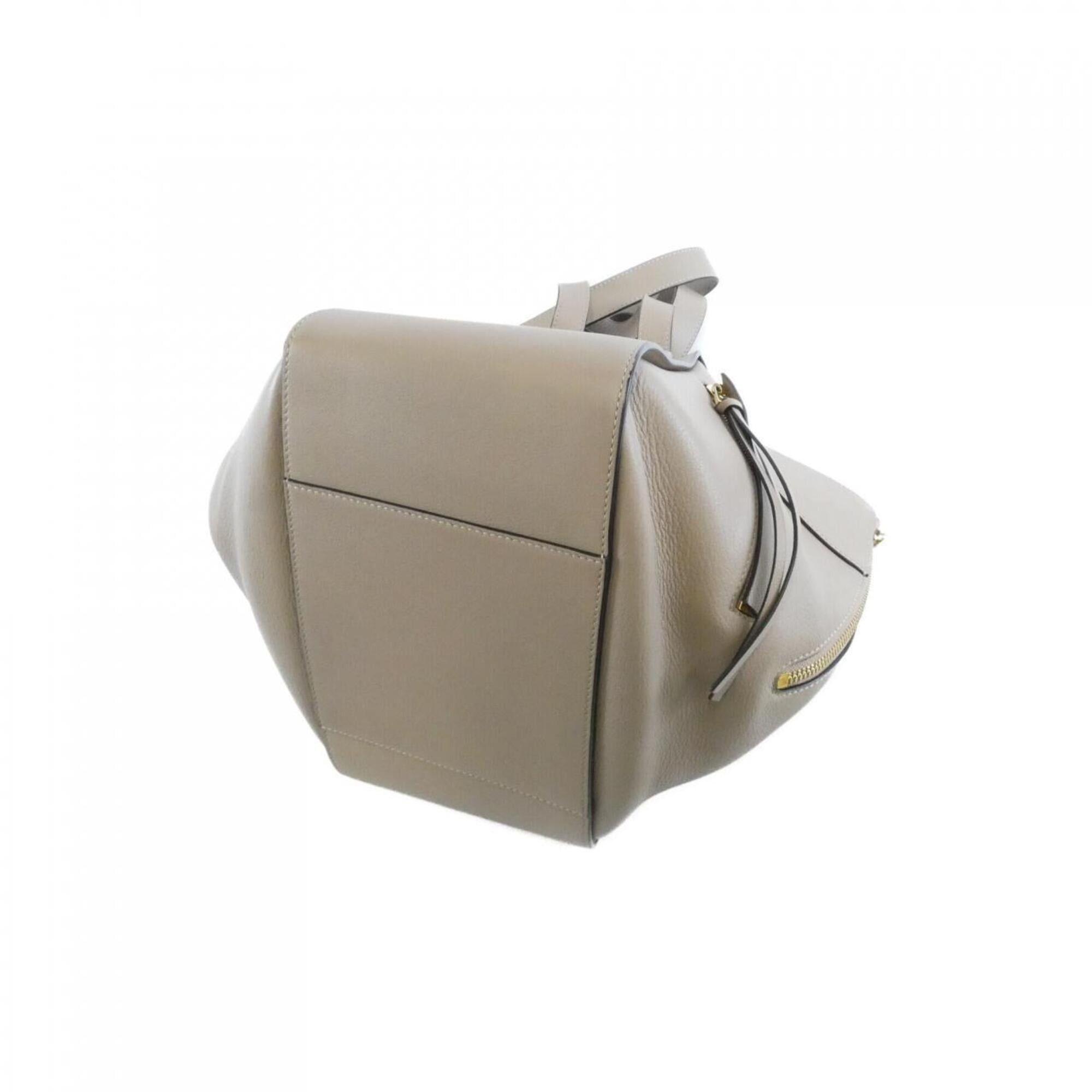 Loewe Loewe Hammock Small 387 30 S35 Shoulder Bag Size ONE SIZE - 3 Thumbnail