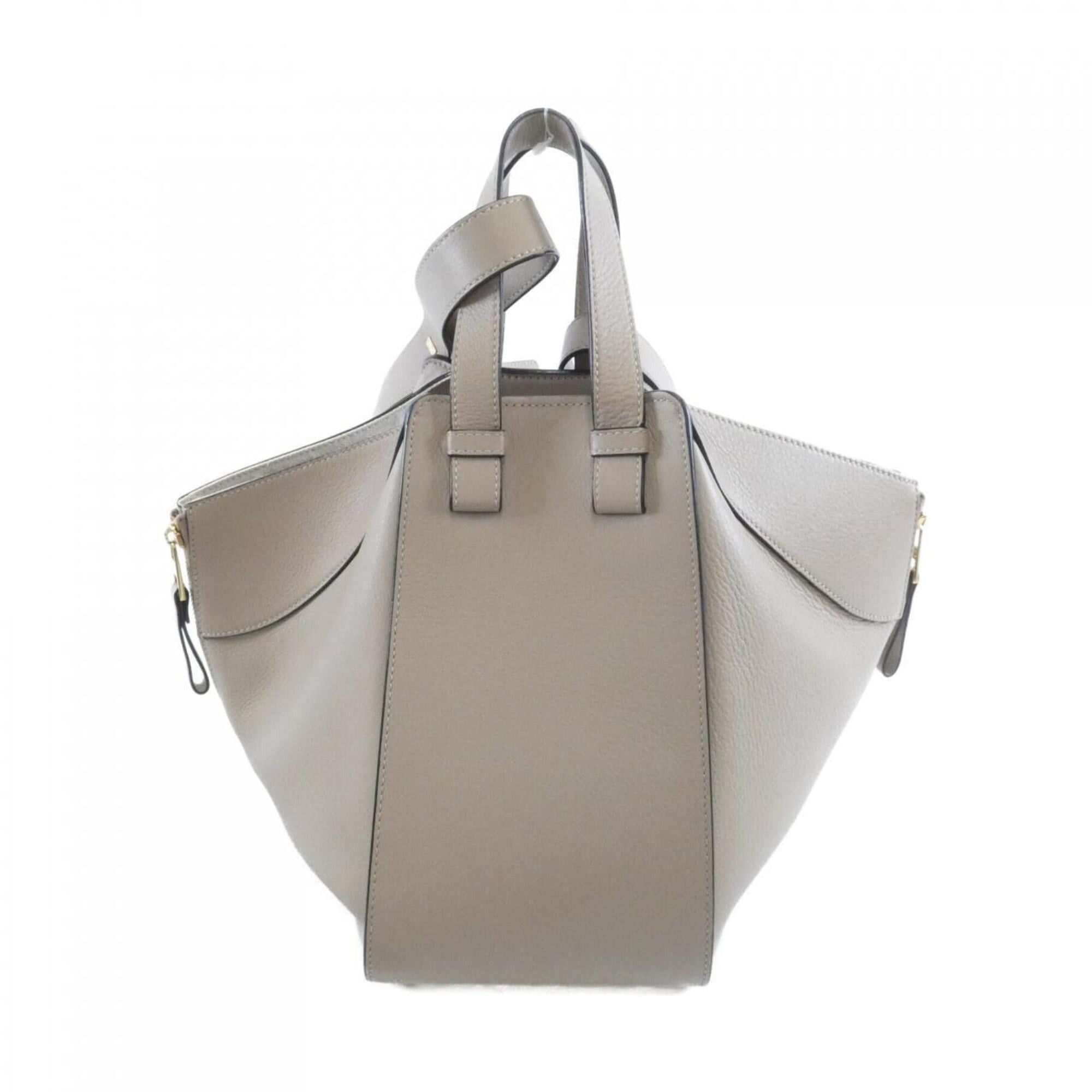 Loewe Loewe Hammock Small 387 30 S35 Shoulder Bag Size ONE SIZE - 2 Thumbnail