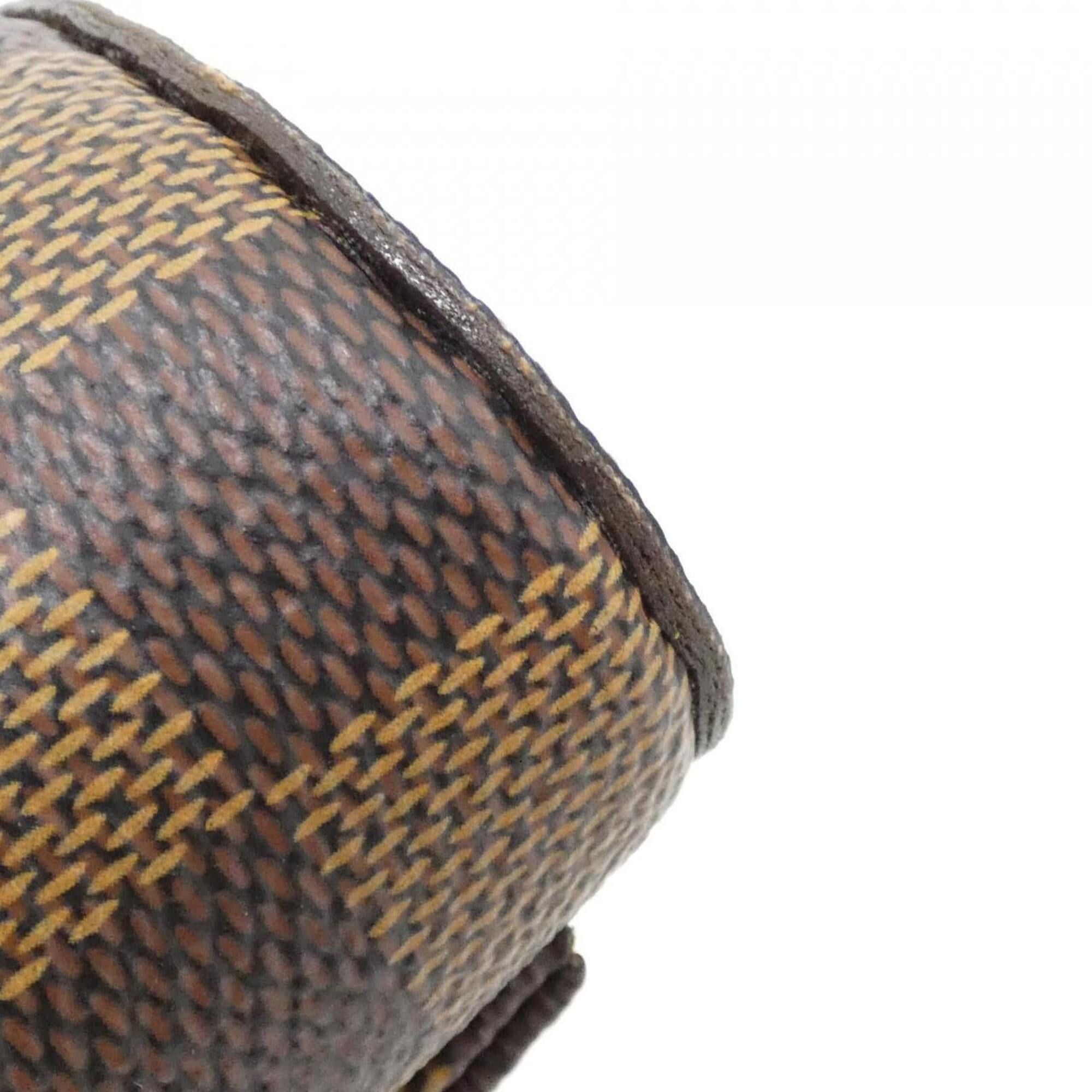 Louis Vuitton Louis Vuitton Damier Geronimos N51994 Shoulder Bag Size ONE SIZE - 3 Thumbnail
