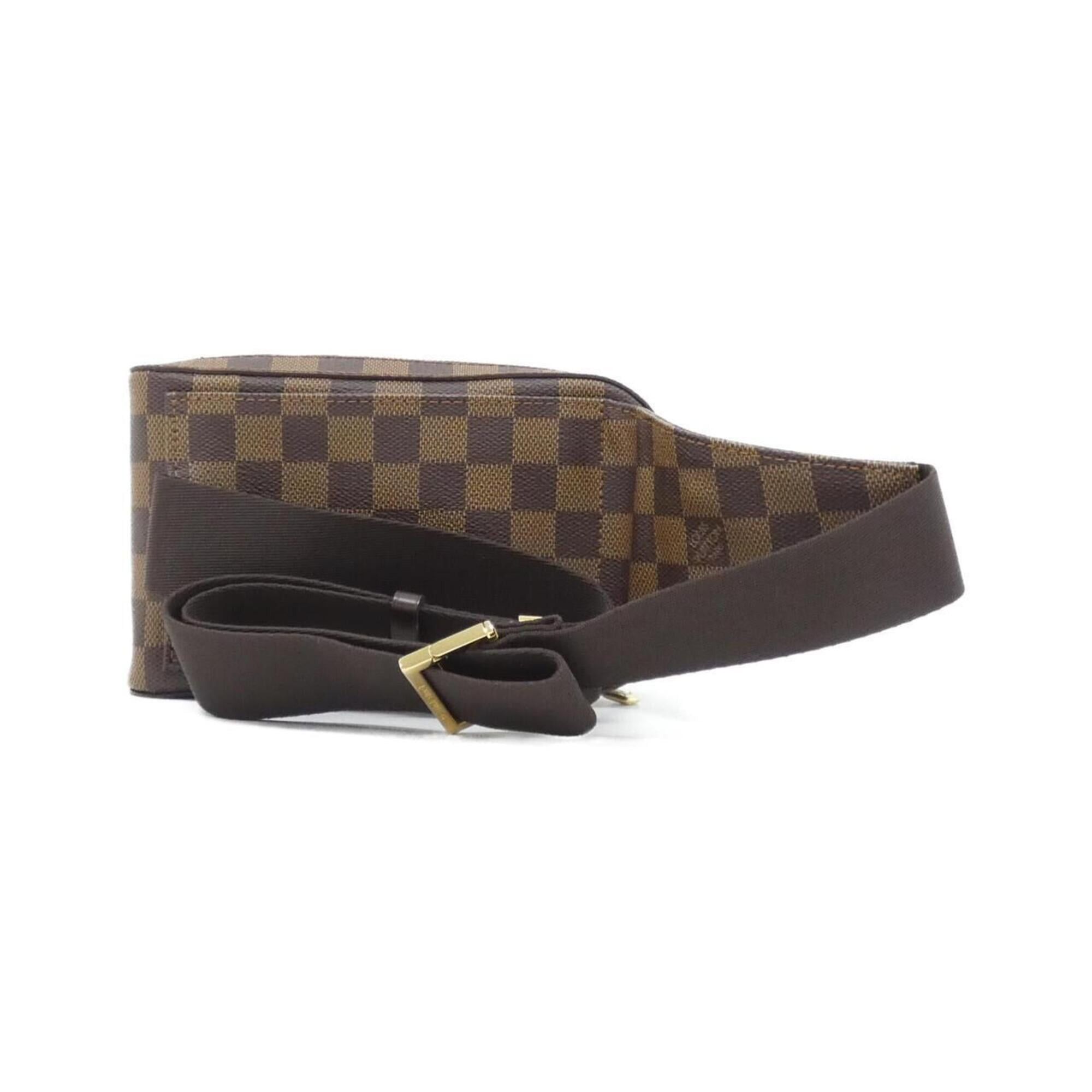 Louis Vuitton Louis Vuitton Damier Geronimos N51994 Shoulder Bag Size ONE SIZE - 2 Thumbnail
