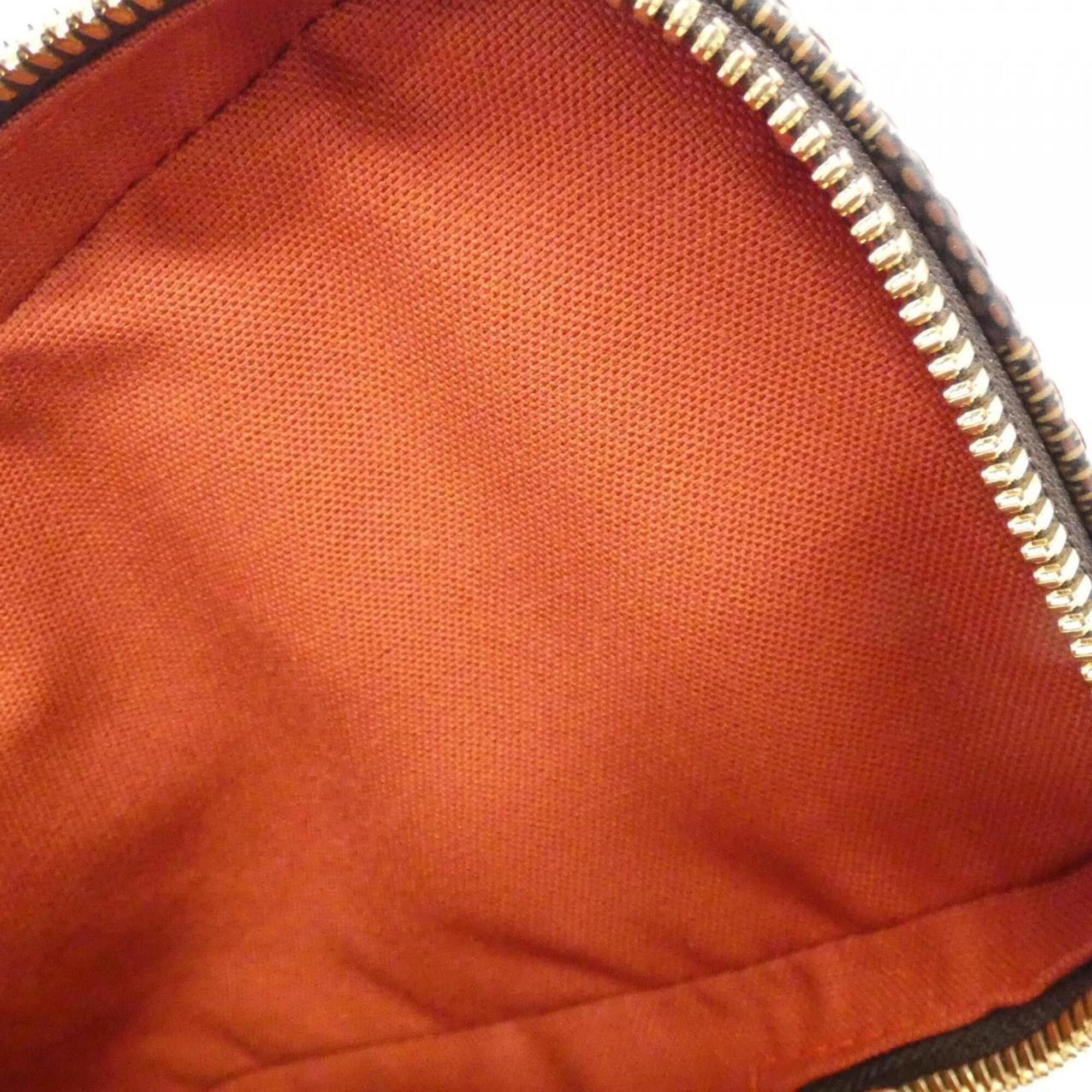 Louis Vuitton Louis Vuitton Damier Geronimos N51994 Shoulder Bag Size ONE SIZE - 7 Thumbnail